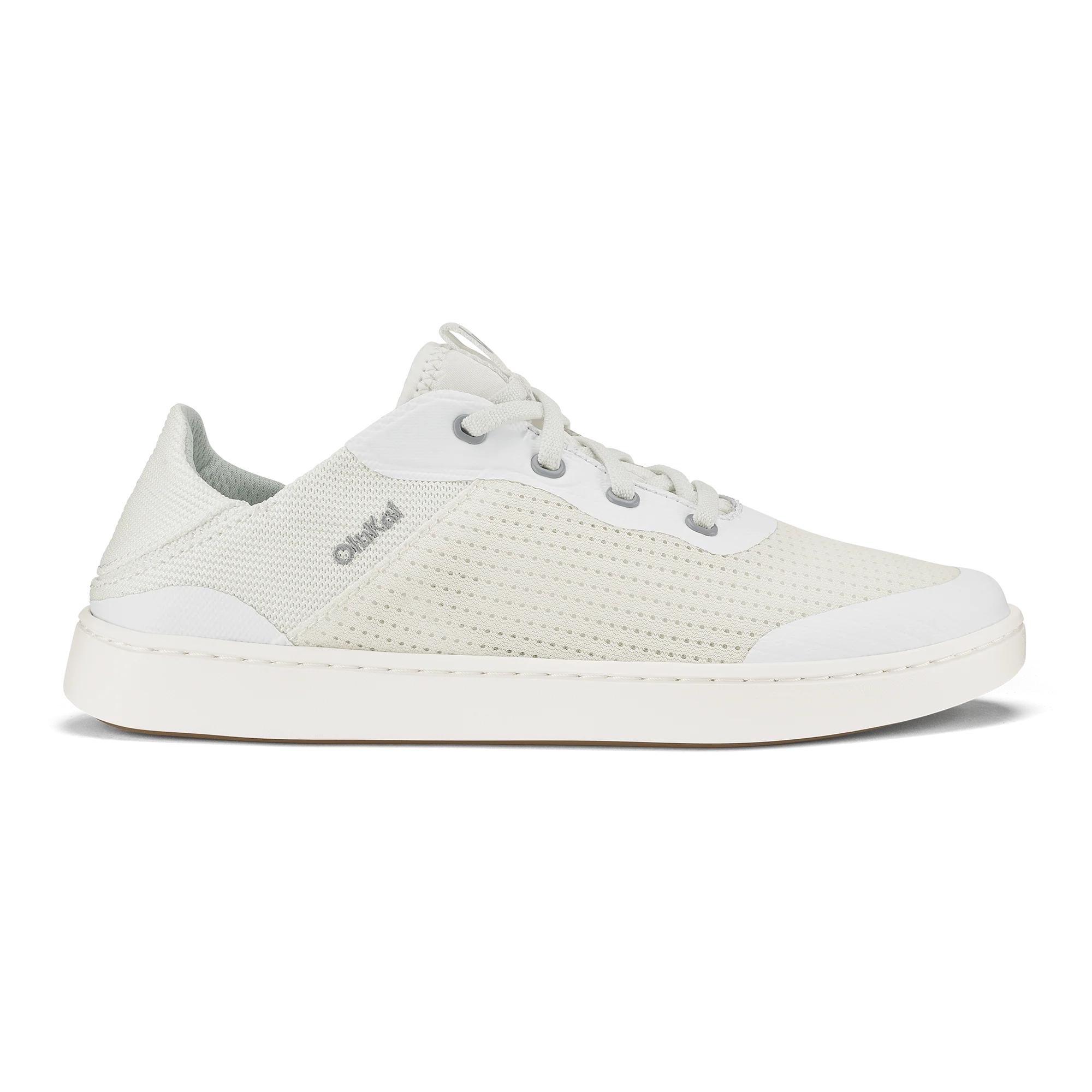 Kahakai  -  Bright White / Bright White