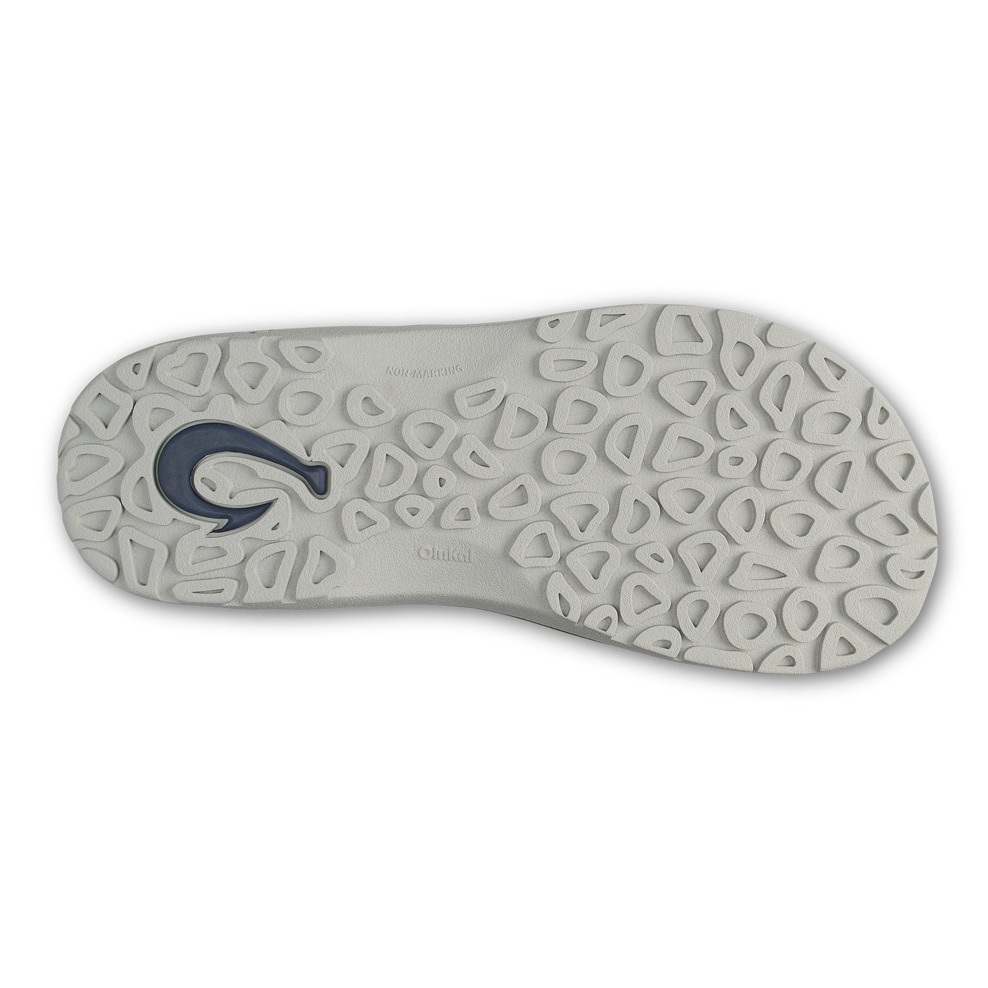 'Ohana Pālua  -  Cloud Grey / Rock