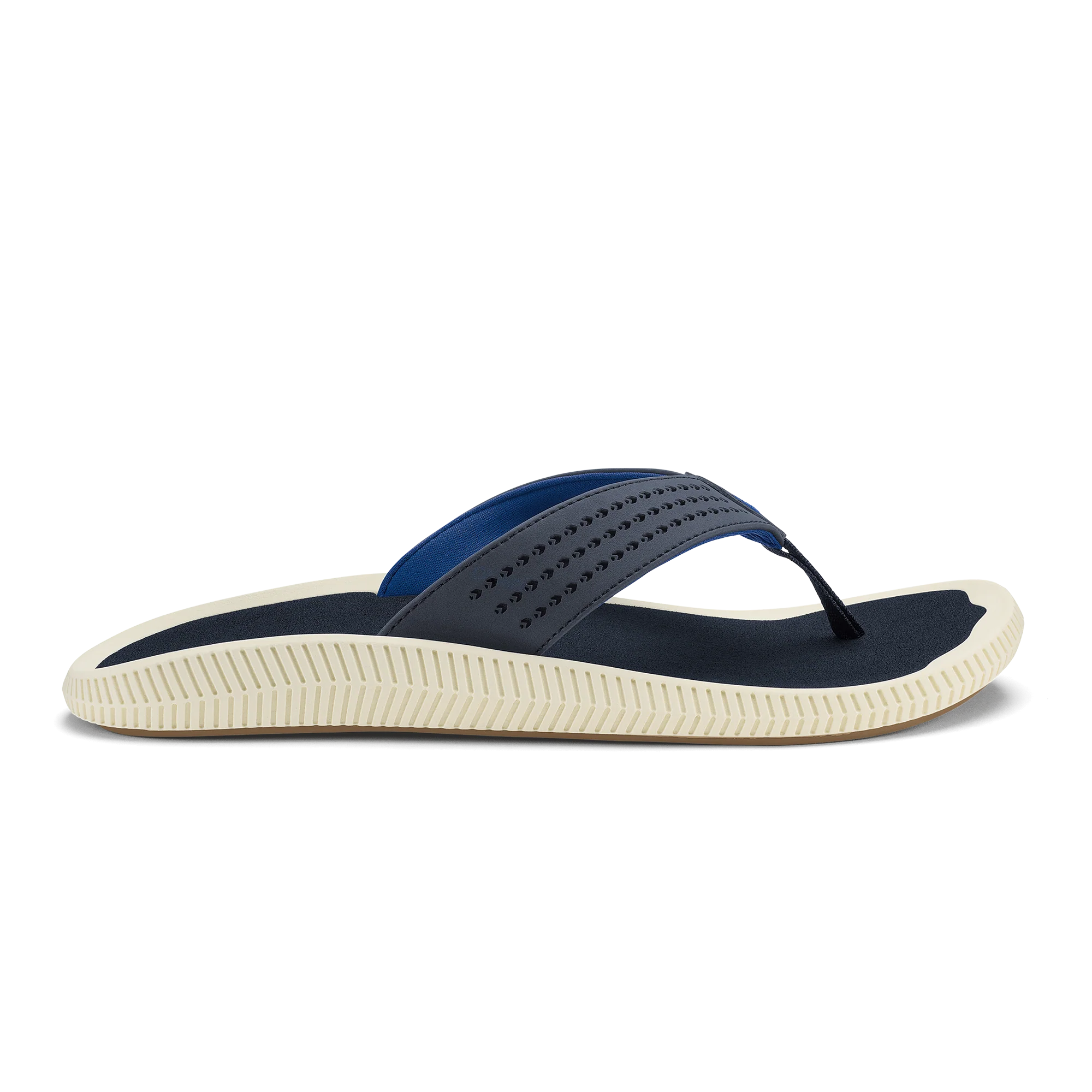 Ulele  -  Trench Blue / Trench Blue