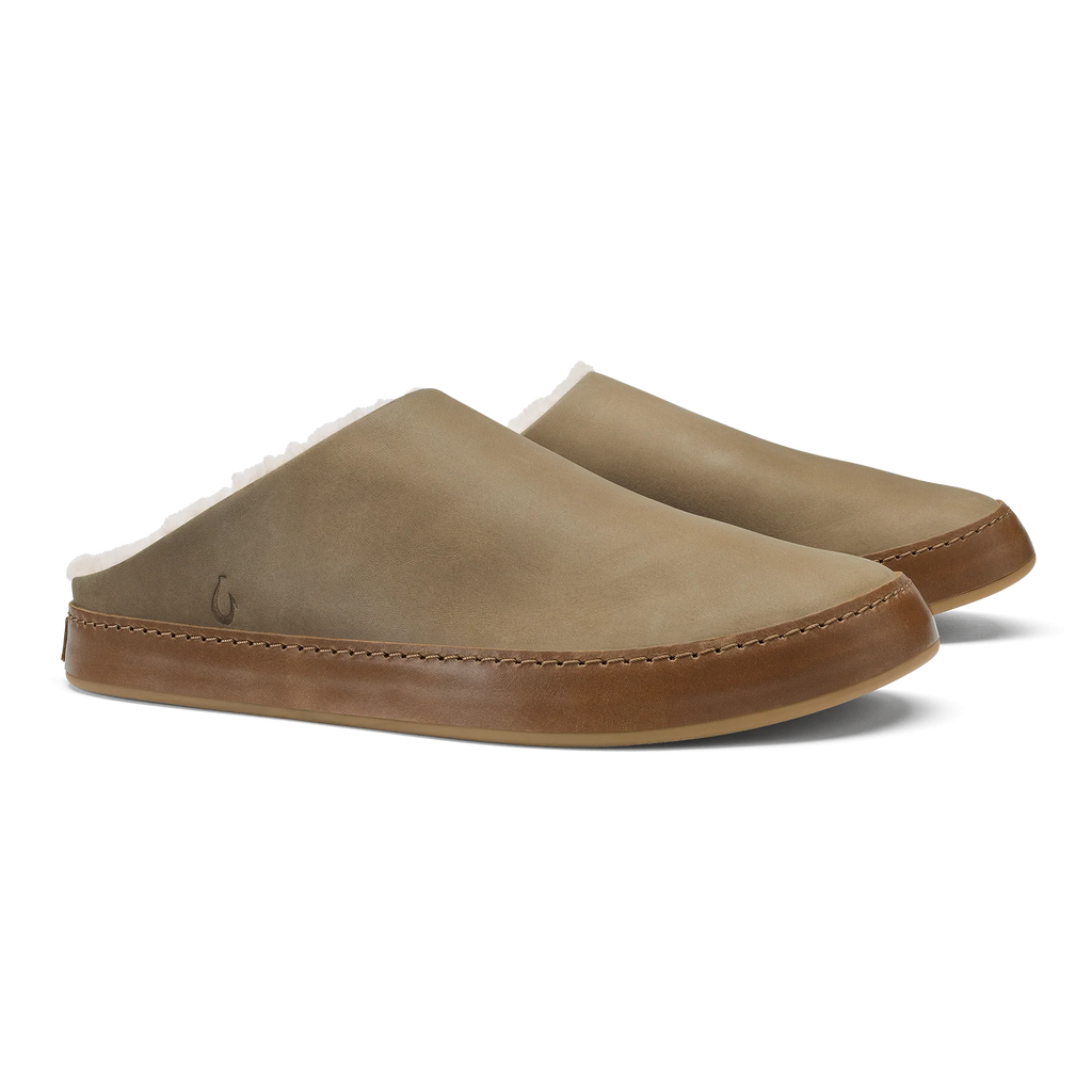 Lōli‘i - Clay / Tan