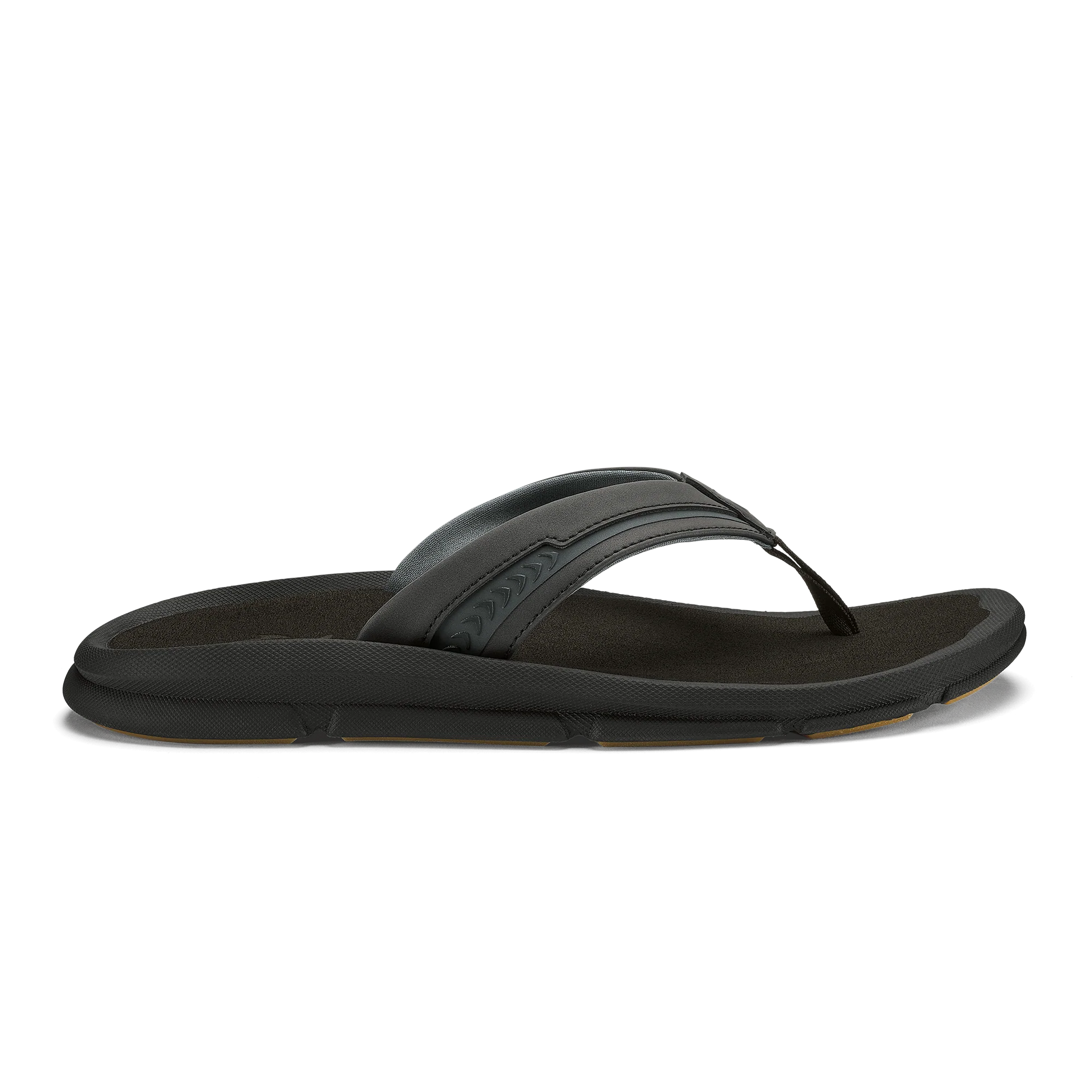 ʻAkeu  -  Black / Black