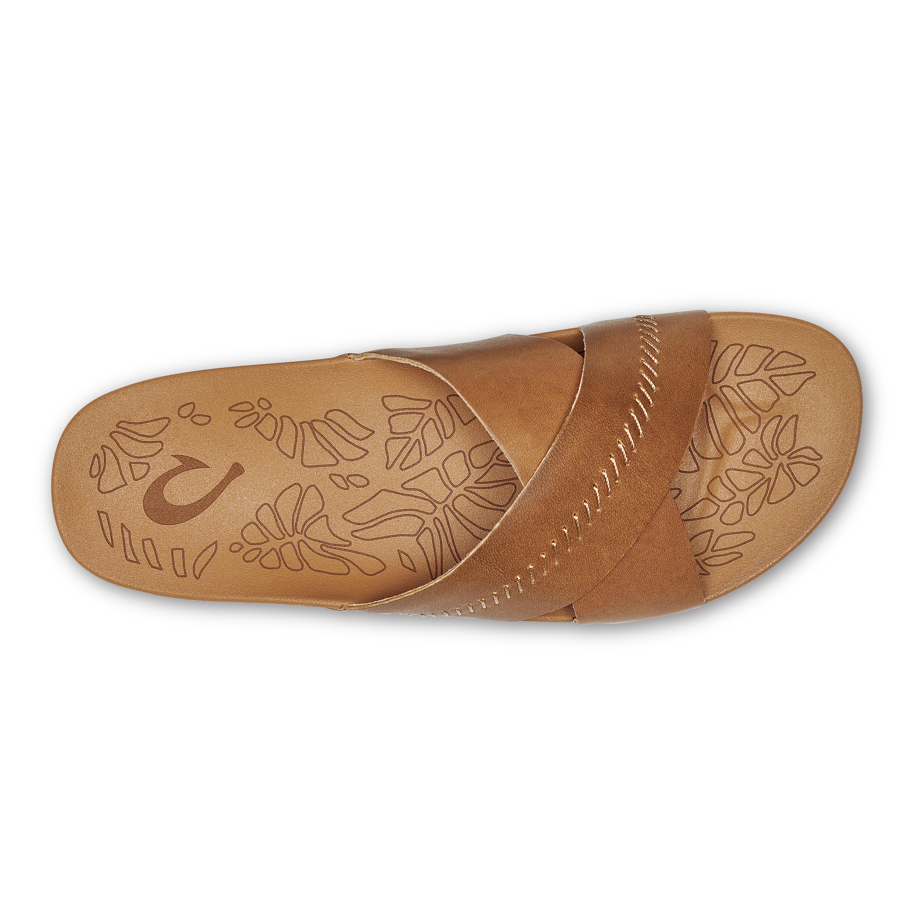 Kīpe‘a ‘Olu - Sahara