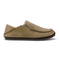 Moloā Slipper  -  Clay / Dk Java