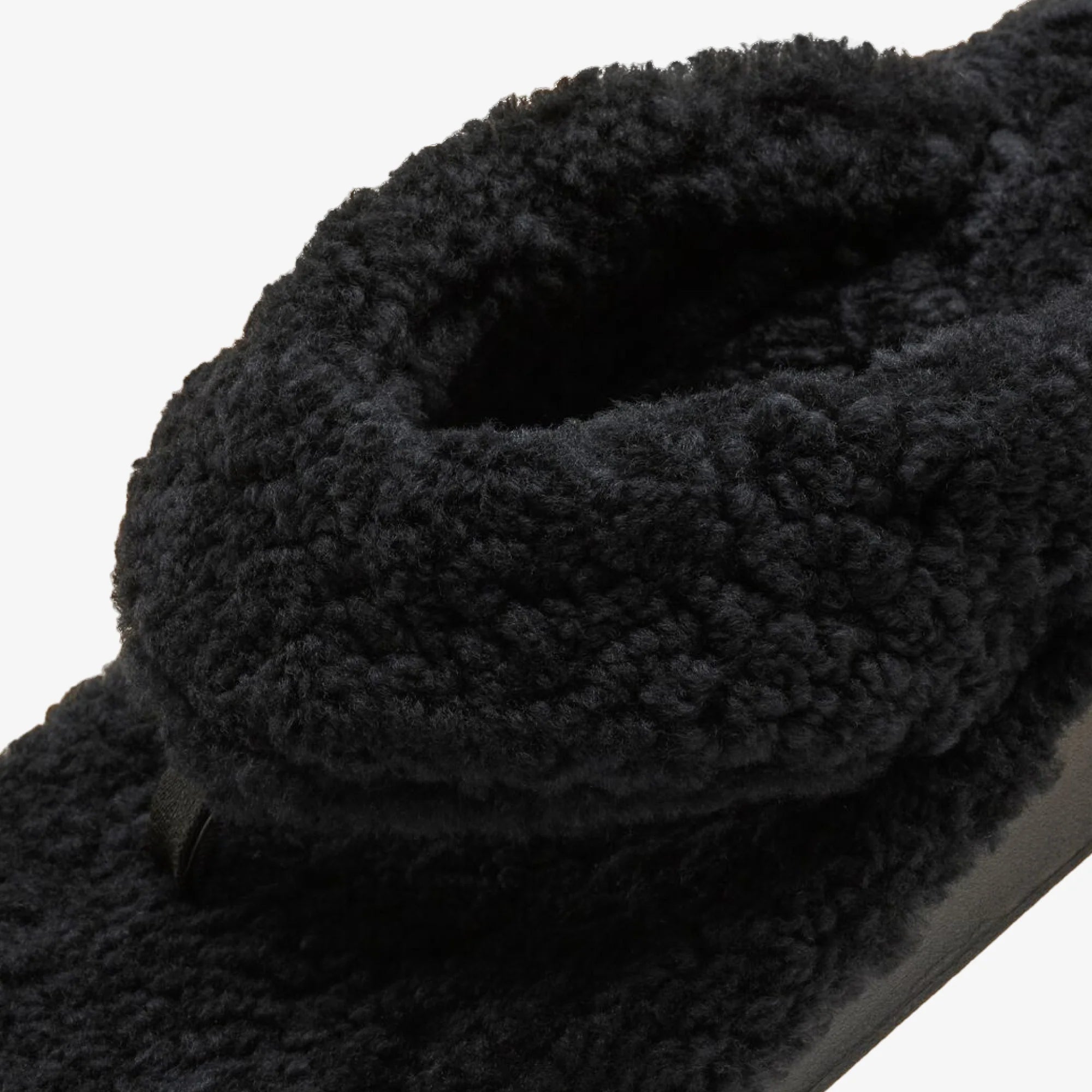 Kīpe'a Heu - Black