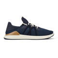 Mio Lī - Trench Blue / Natural
