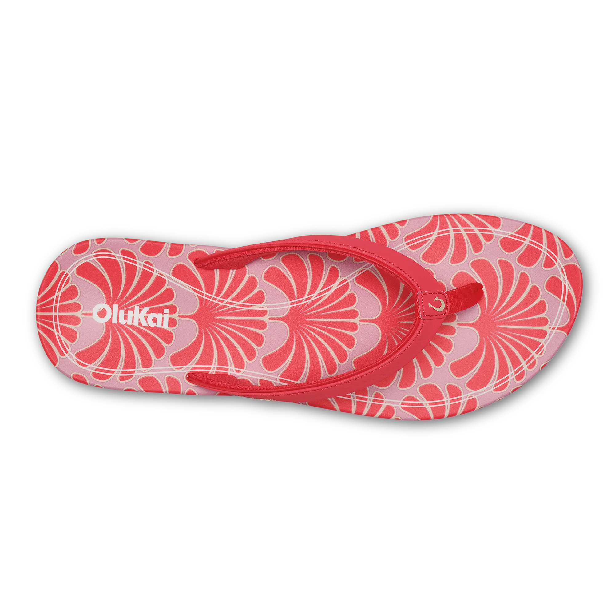 ‘Uiki  -  Hot Pink / Pa‘i