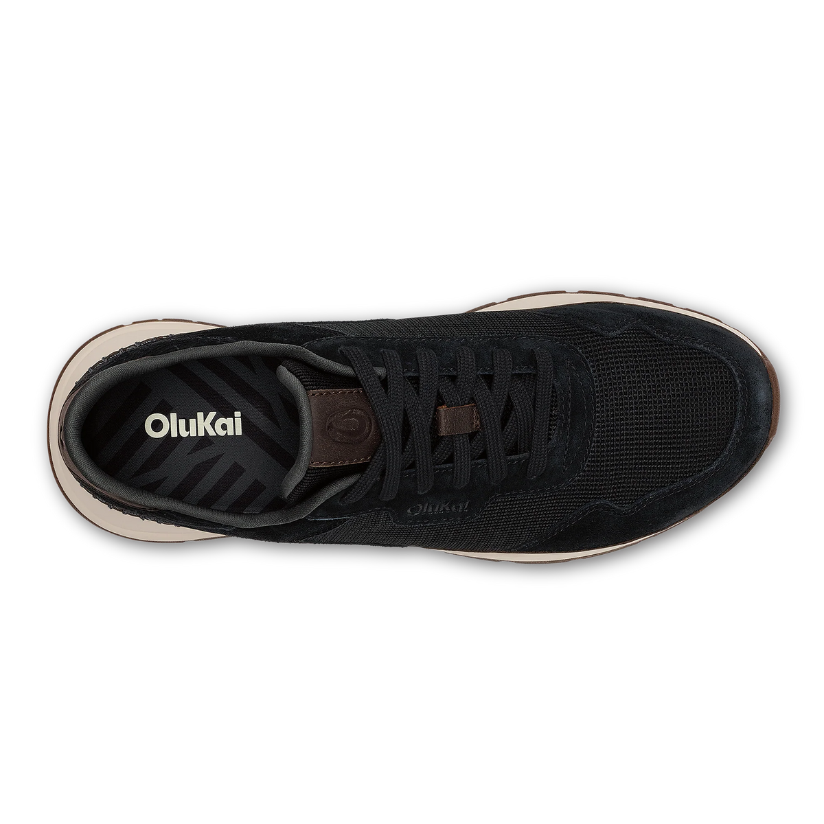 Koke  -  Black / Black