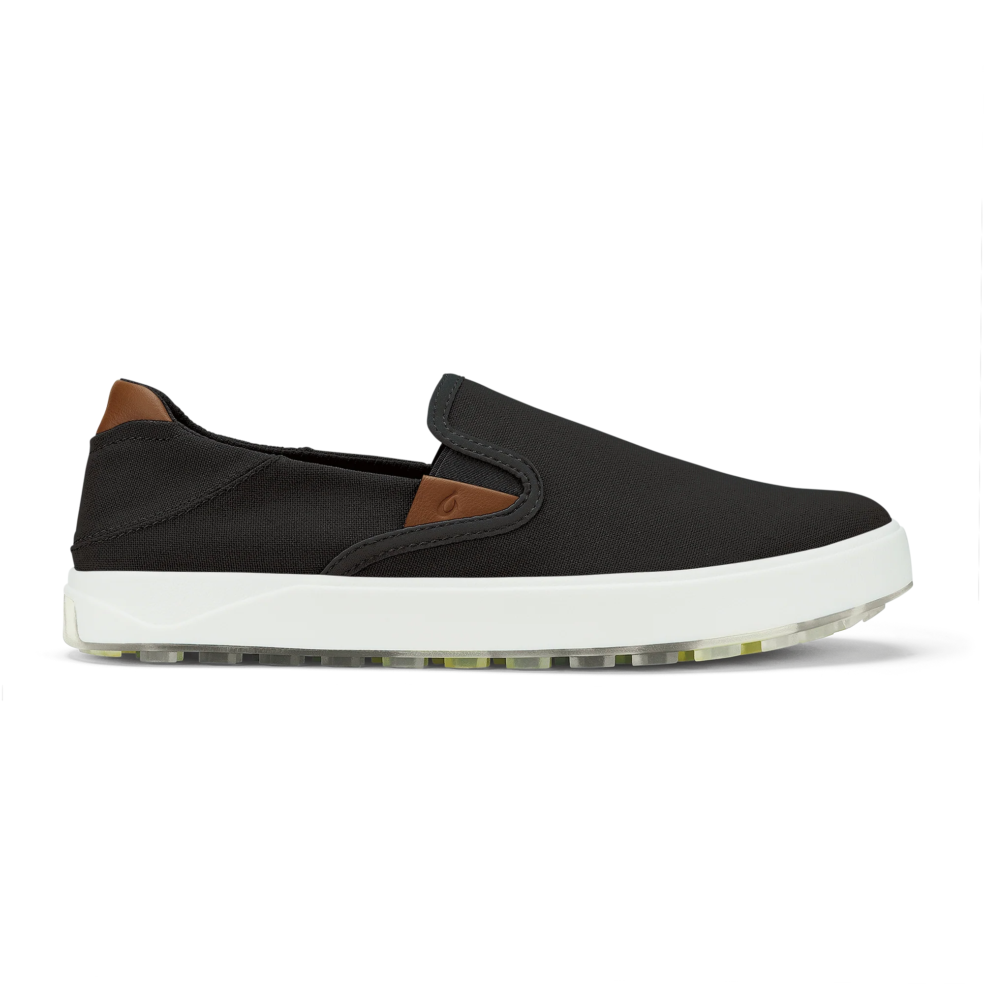 Wai‘alae Slip On - Lava Rock