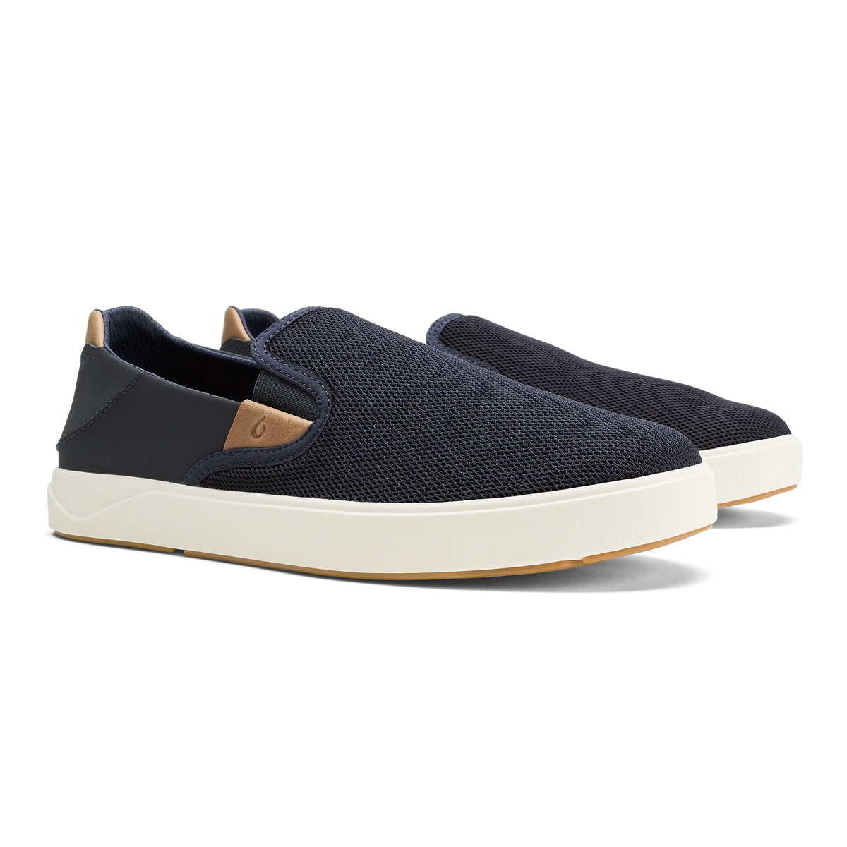 Laeʻahi Nui  -  Trench Blue / Tan