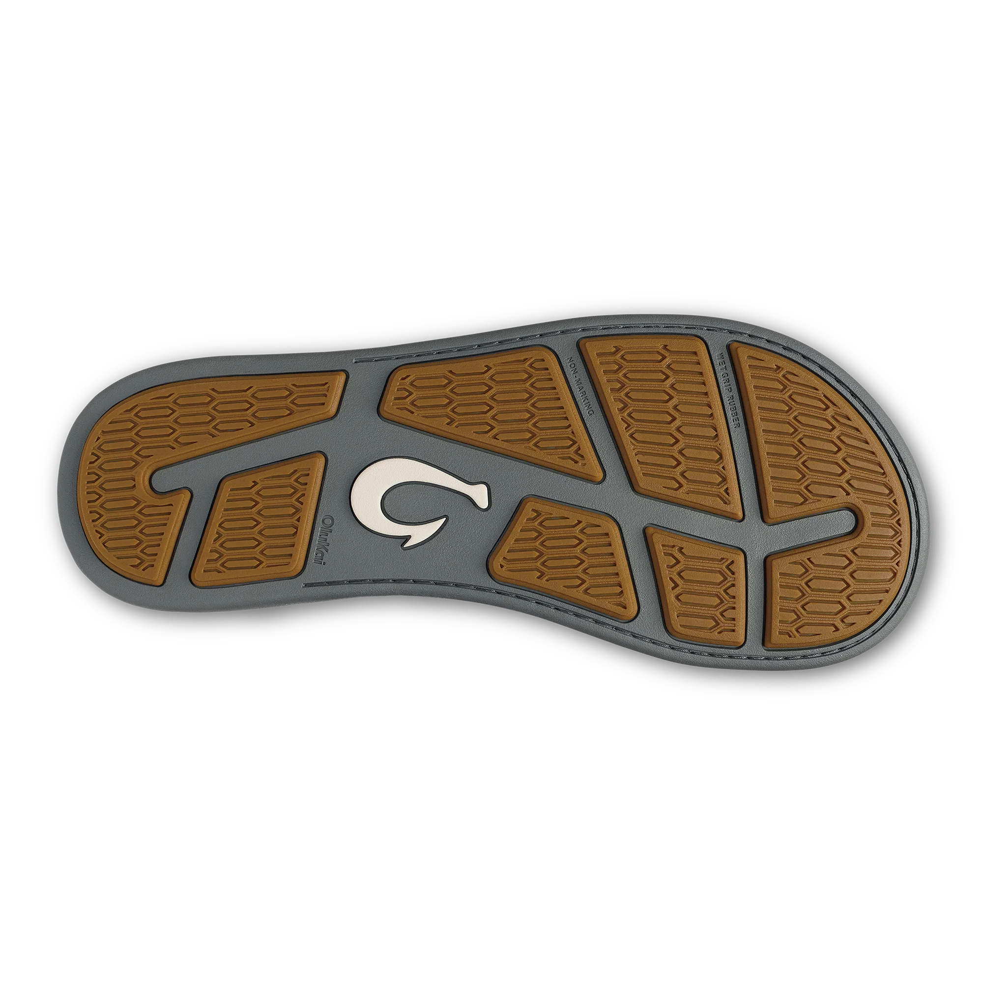 Tuahine Palm  -  Canoe / Rock