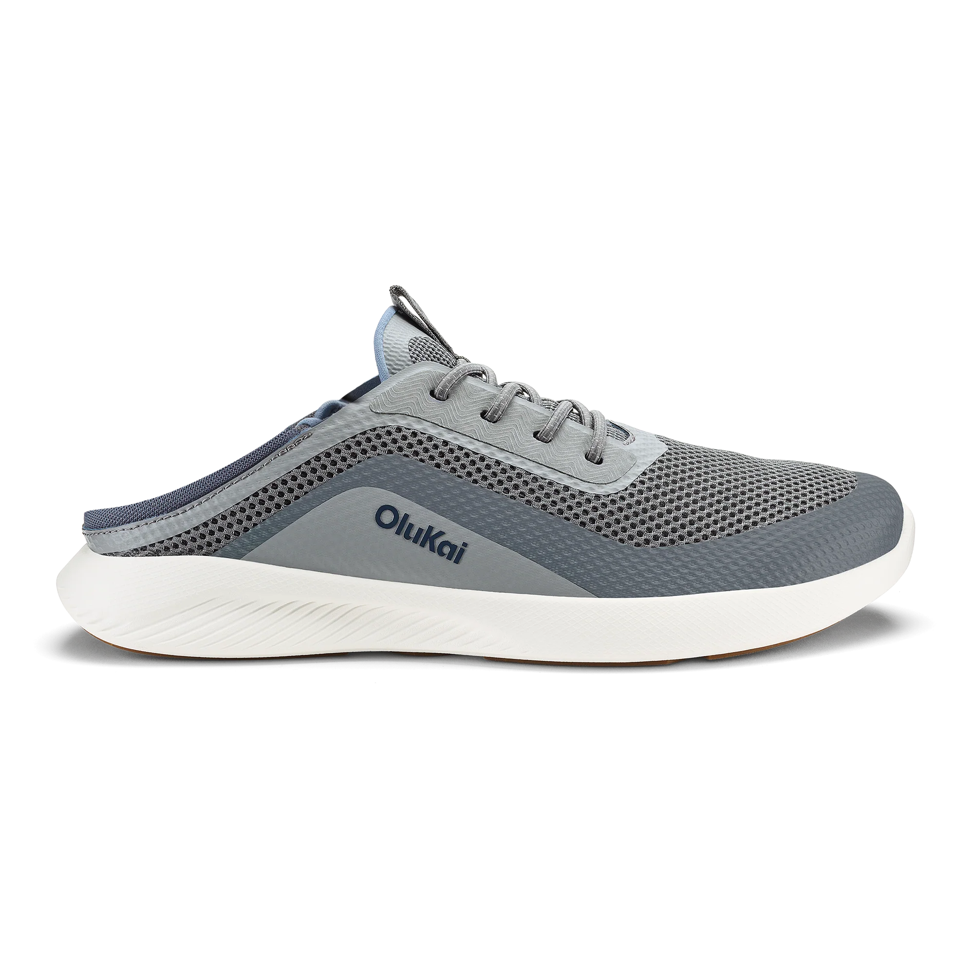Kialoa  -  Charcoal / Sharkskin