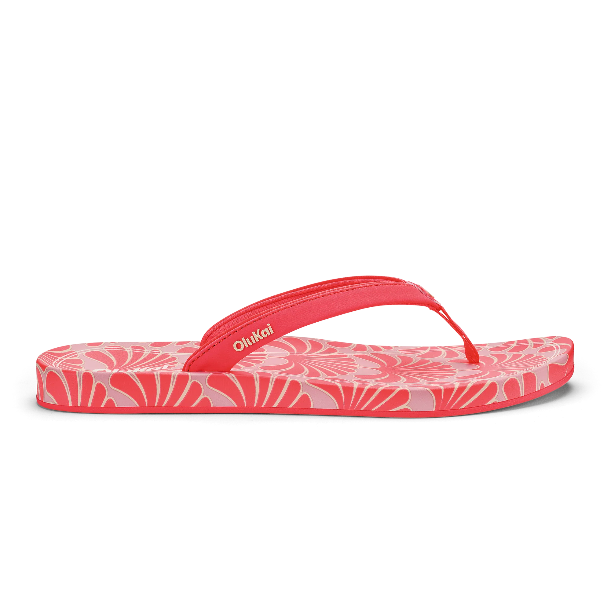 ‘Uiki  -  Hot Pink / Pa‘i