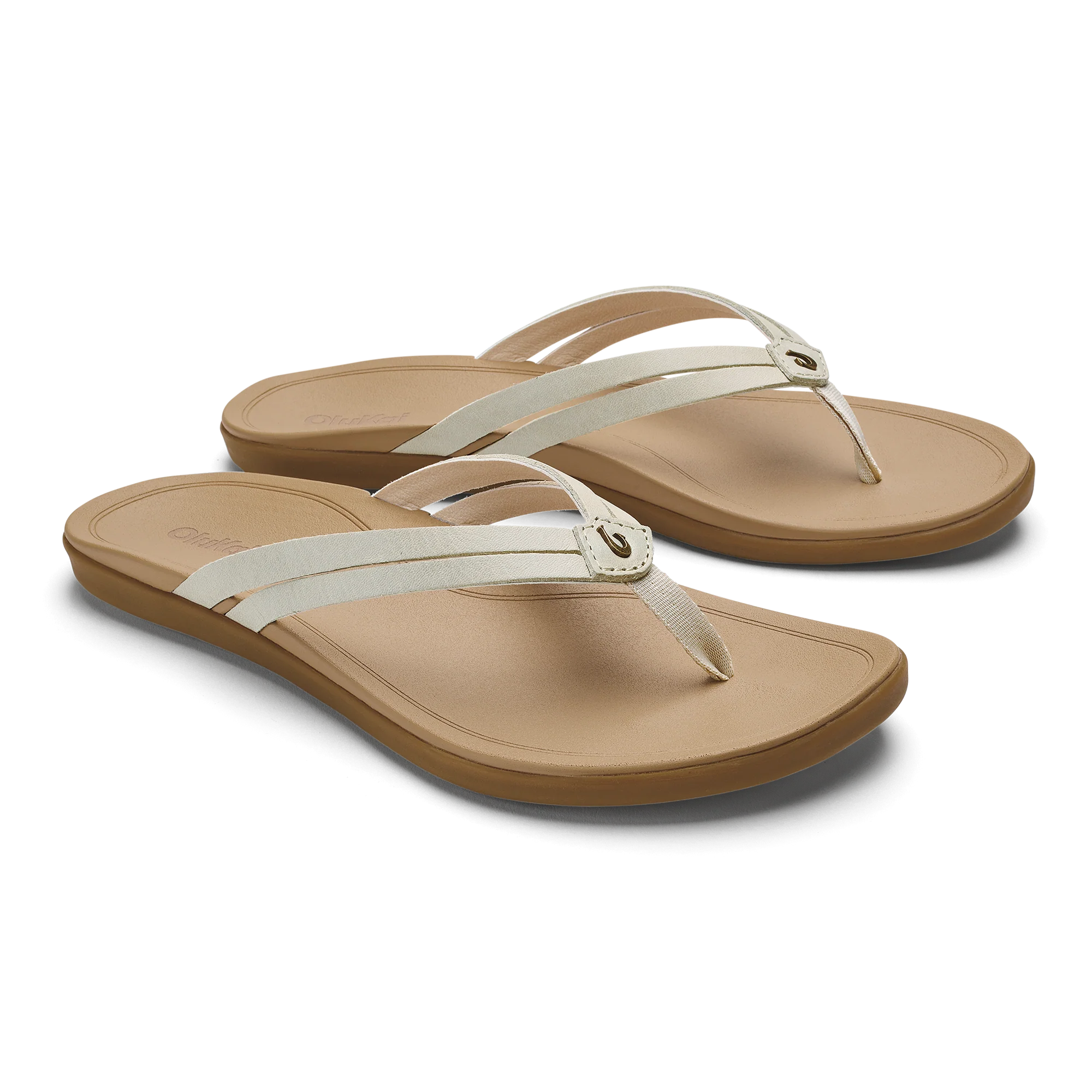 Ho‘ōpio Hui -  Tapa / Warm Sand