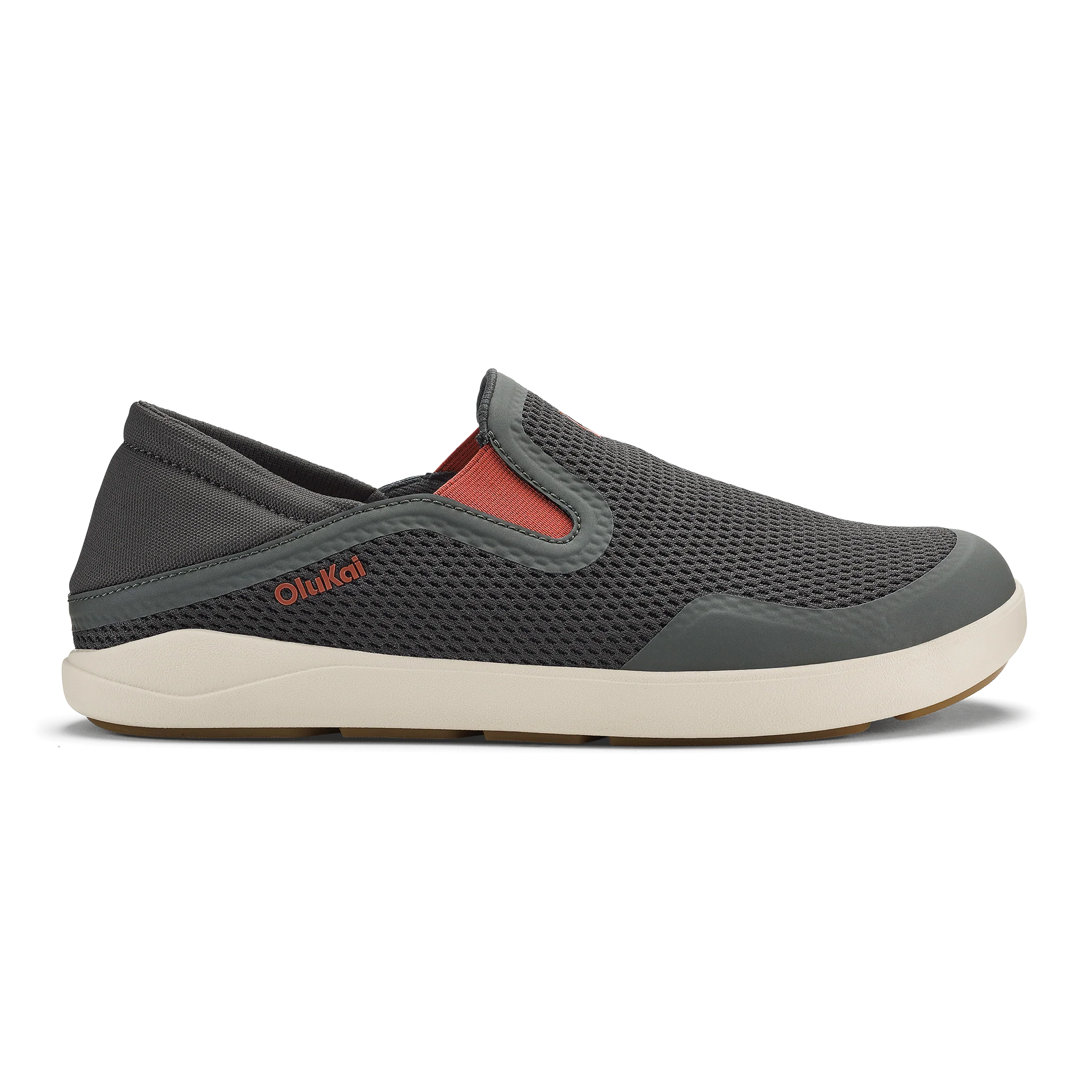 Moku Slip On  -  Island Salt / Koi