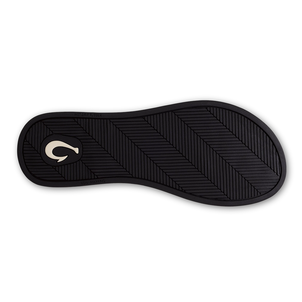 ‘Uiki  -  Black / Pa‘i