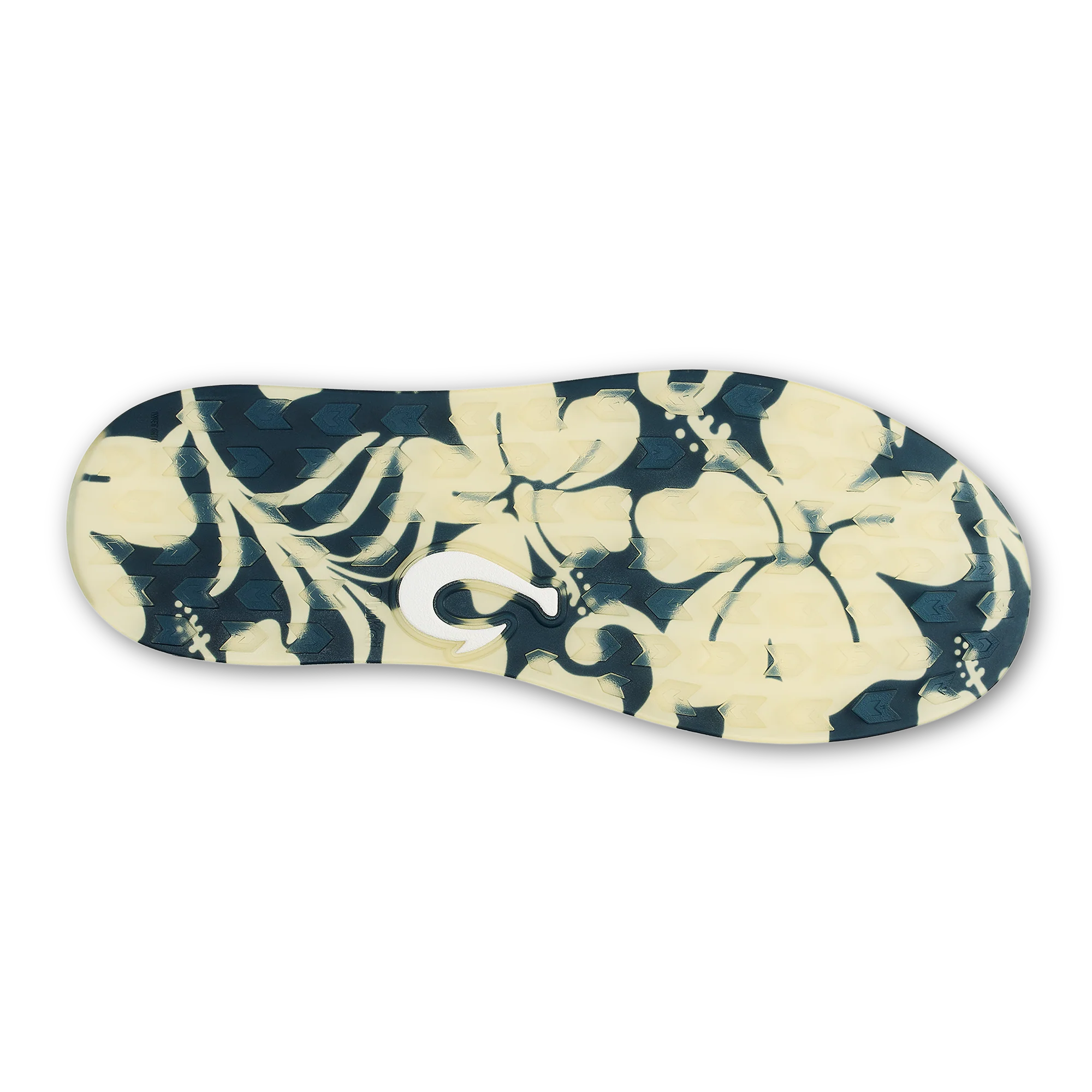 Wai‘alae Slip On - Trench Blue