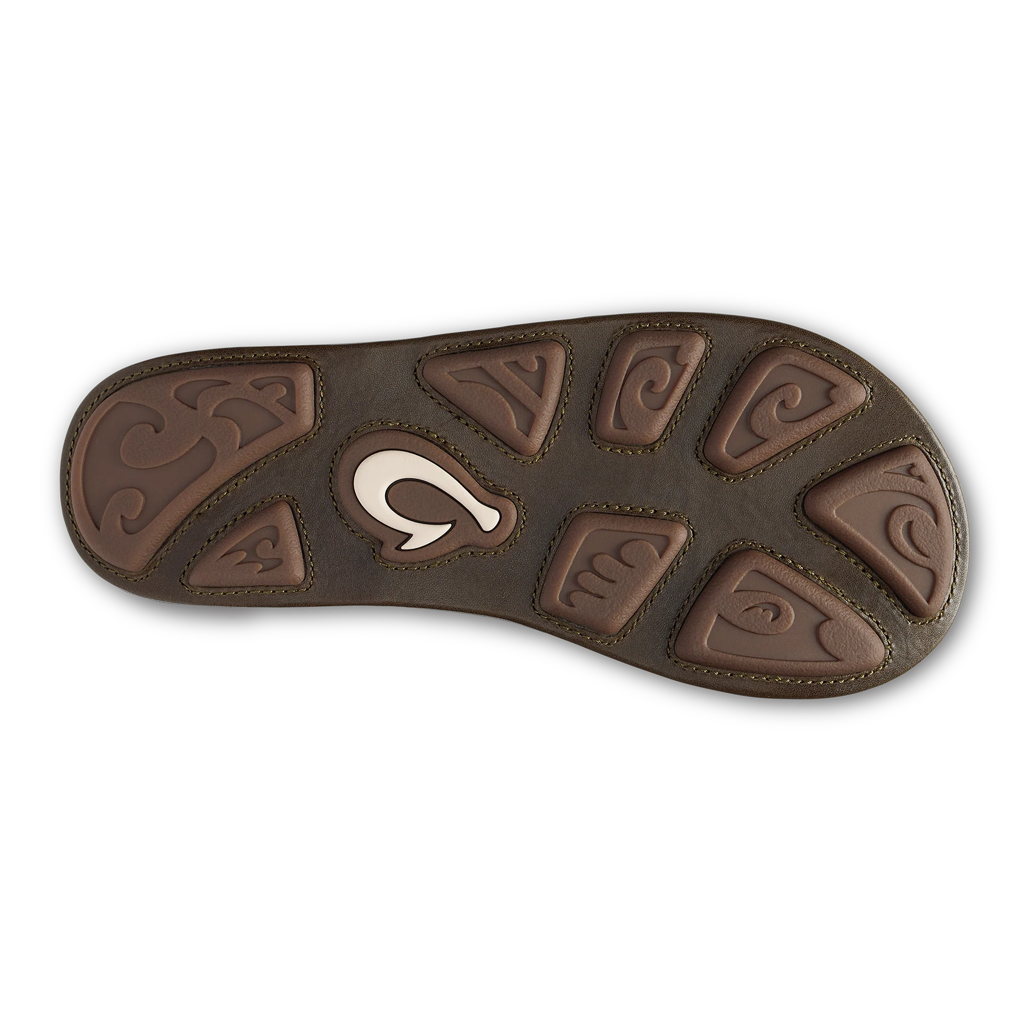 Hiapo  -  Clay / Mustang