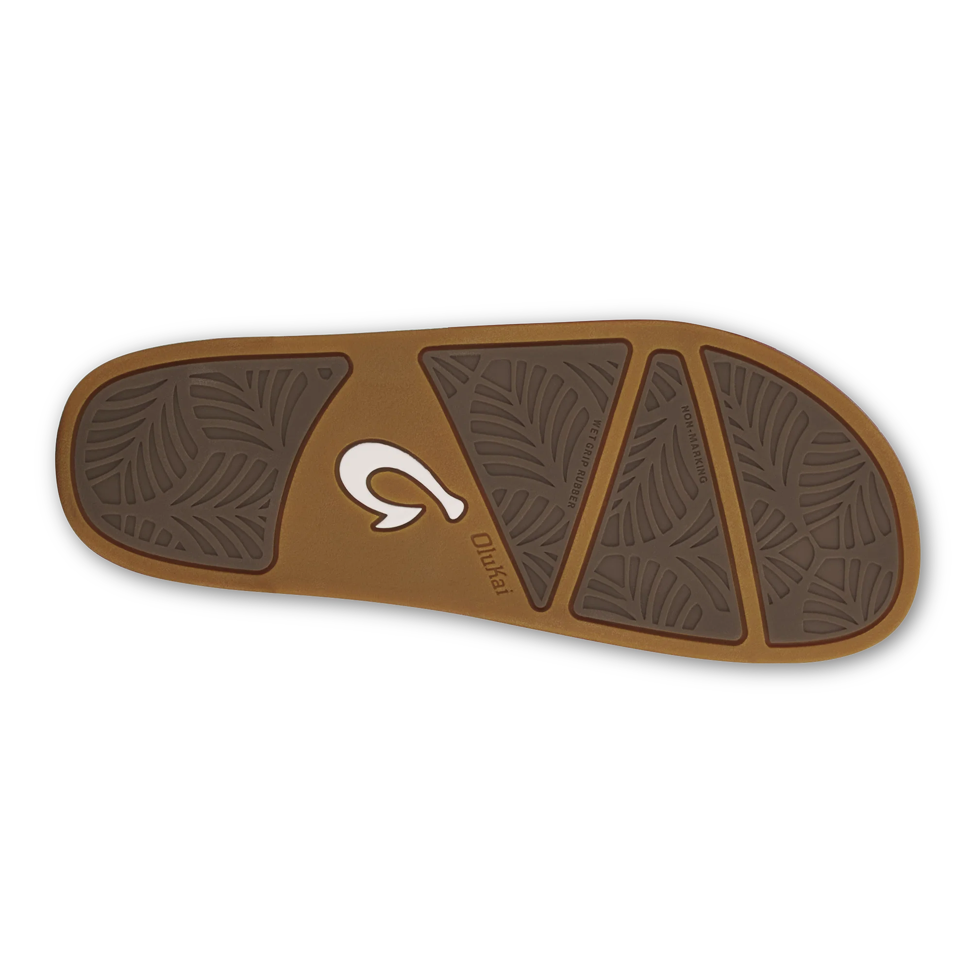 Kīpe‘a ‘Olu - Puka / Tan