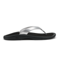 ʻOhana Lahi  -  Silver / Black
