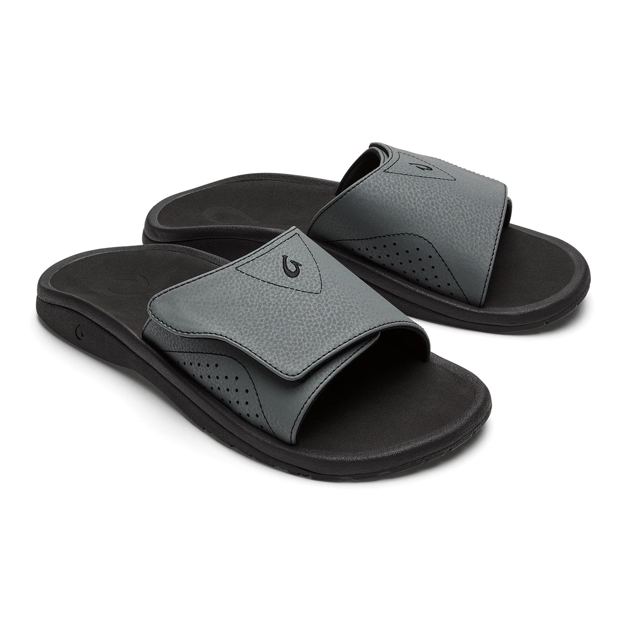 Nalu Slide  -  Rock / Black