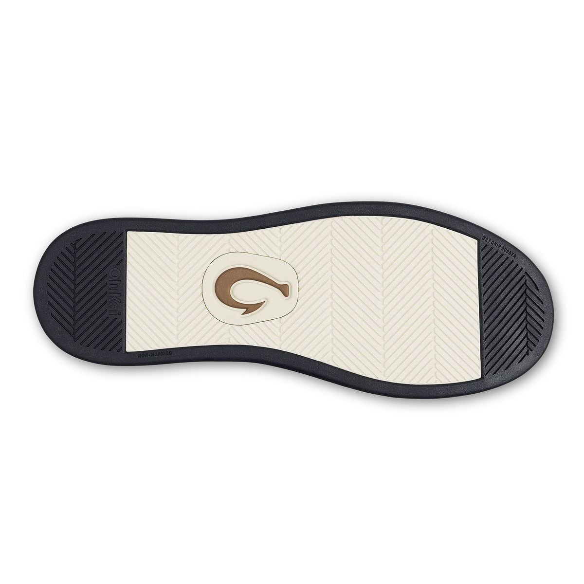 Kākaha Mesh - Navy