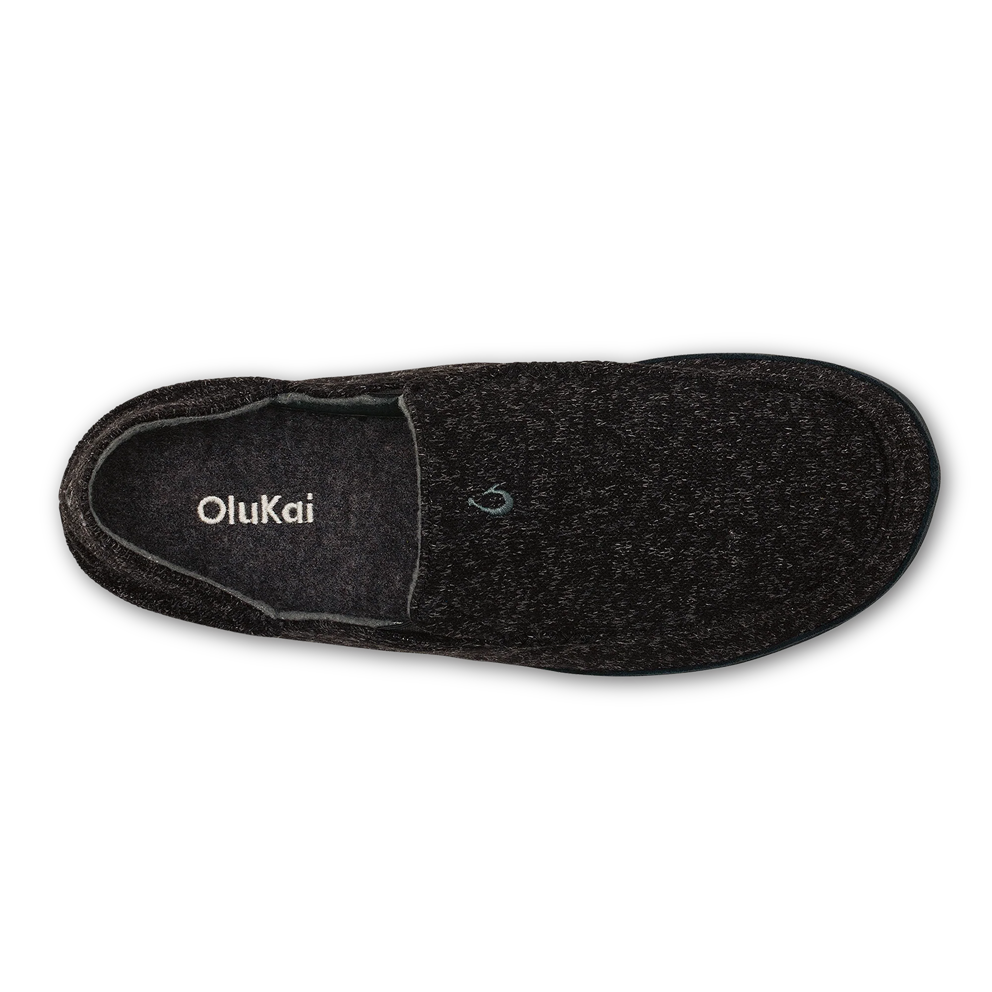 Moloā Hulu - Black