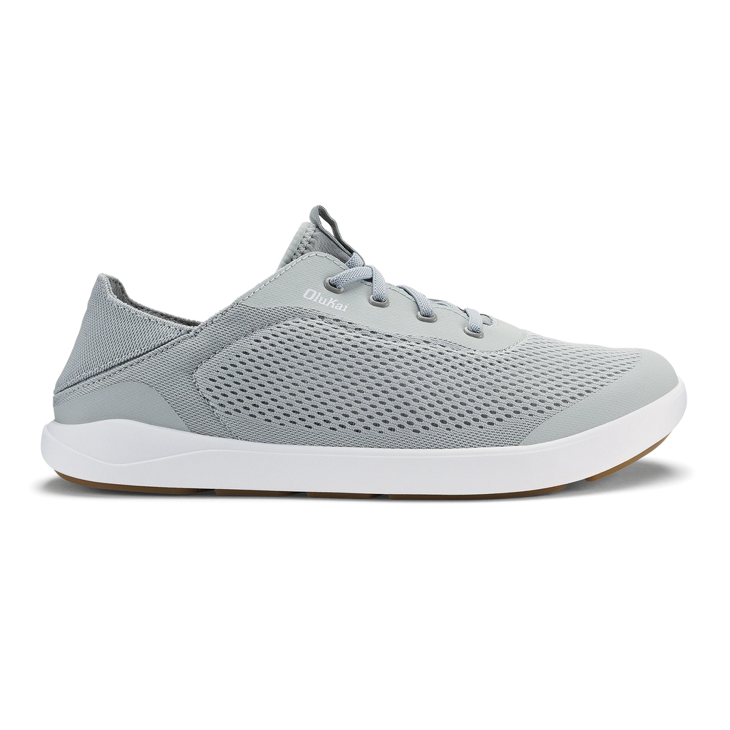 Moku Pae  -  Cloud Grey / Ash