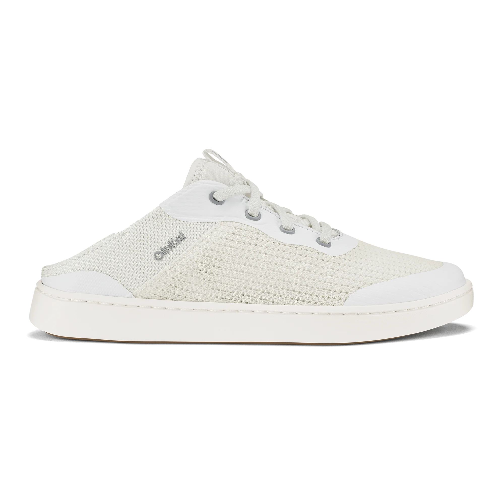 Kahakai  -  Bright White / Bright White