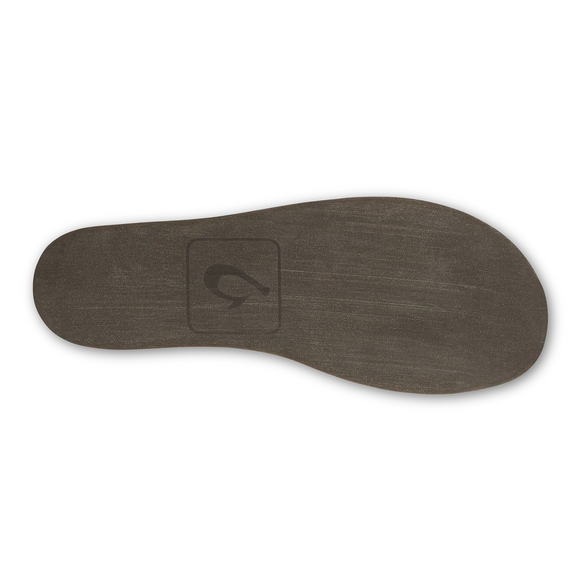 Moloā Slipper - Kona Coffee
