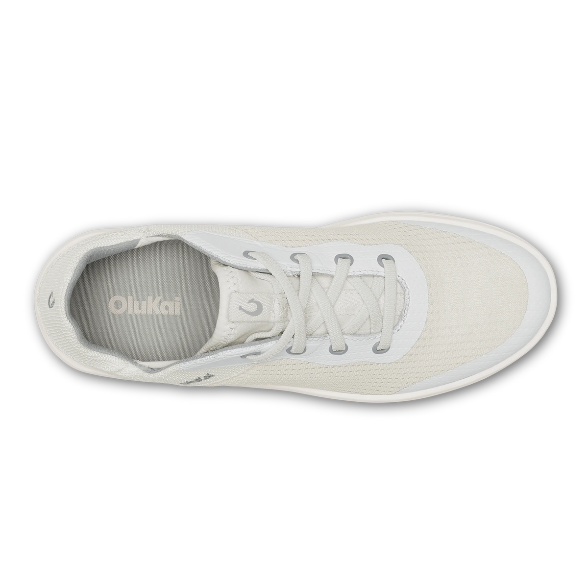 Kahakai  -  Bright White / Bright White