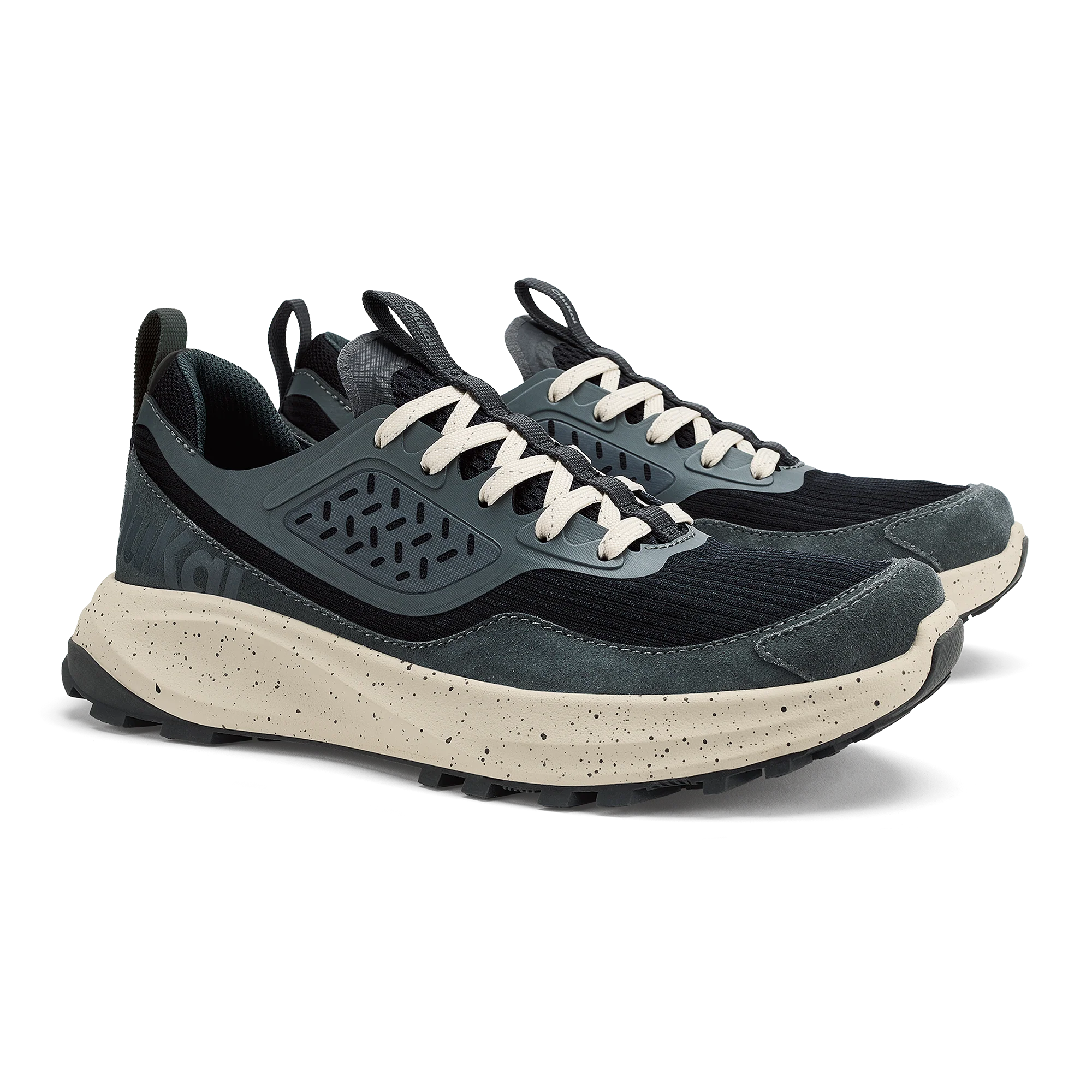 Makiki  -  Lava Rock / Dk Shadow