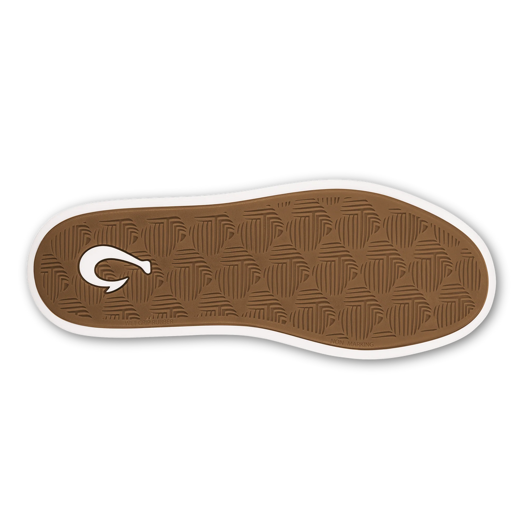 Kahakai  -  Bright White / Bright White