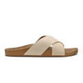 Kīpe‘a ‘Olu - Puka / Tan