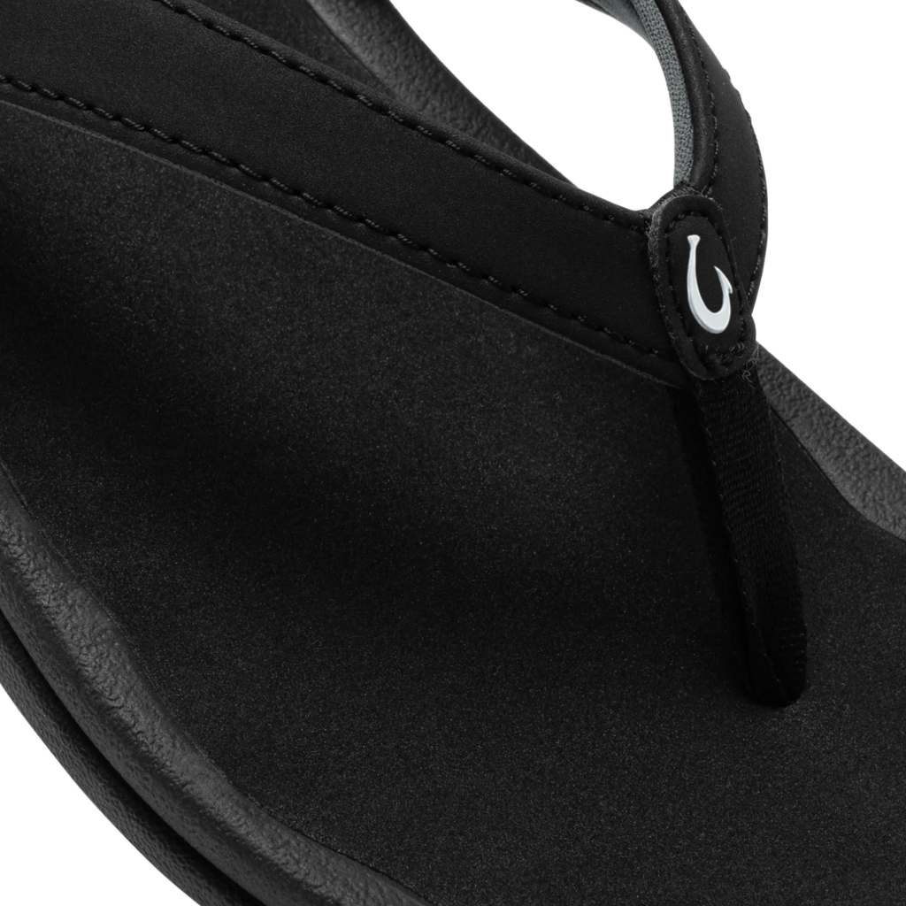ʻOhana Lahi  -  Black / Black