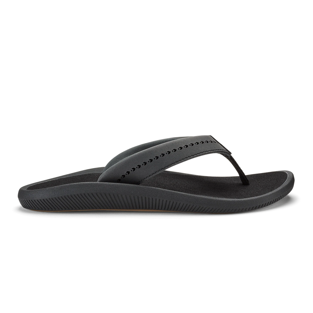 Ulele  -  Black / Black