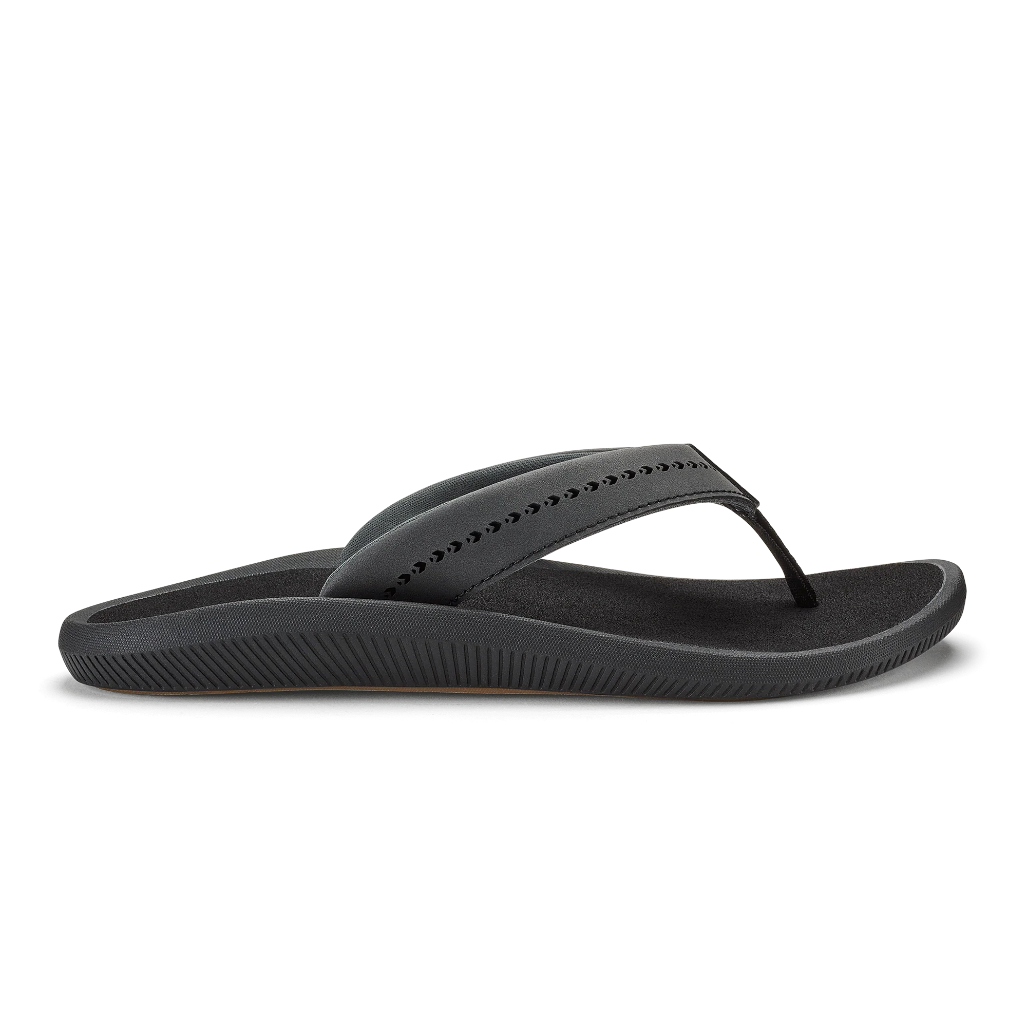 Ulele  -  Black / Black