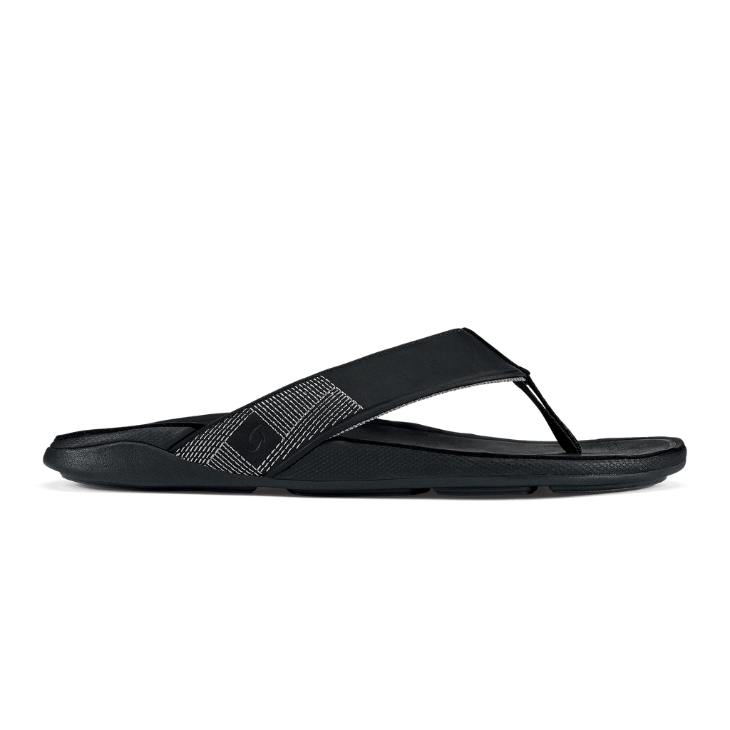 Tuahine - Black