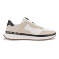 Koke  -  Bright White / Ecru