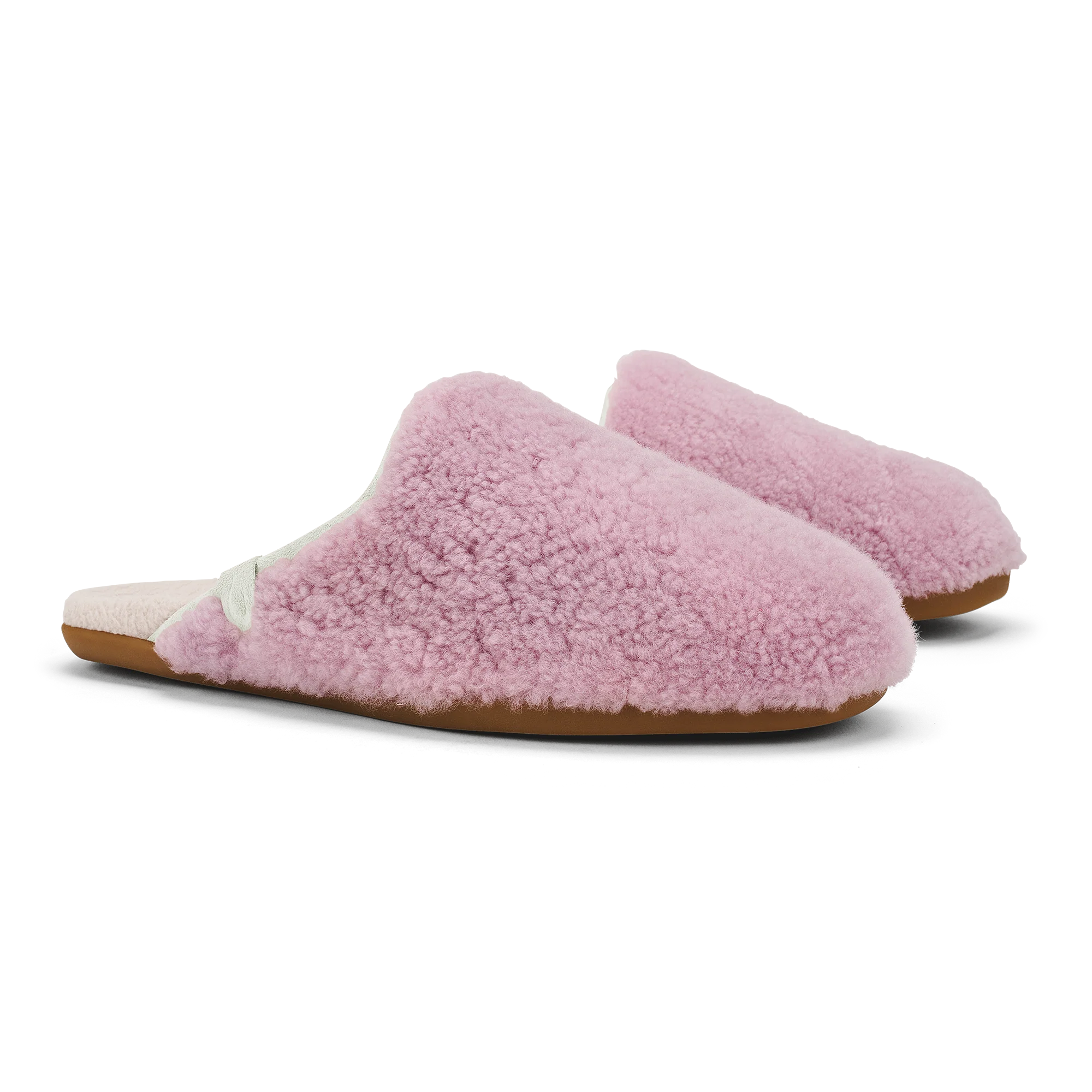 Hale Mule  -  Dusty Pink / Tapa