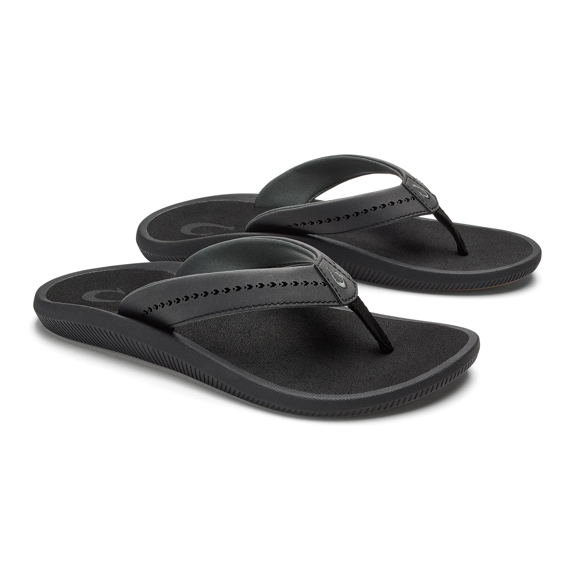 Ulele  -  Black / Black