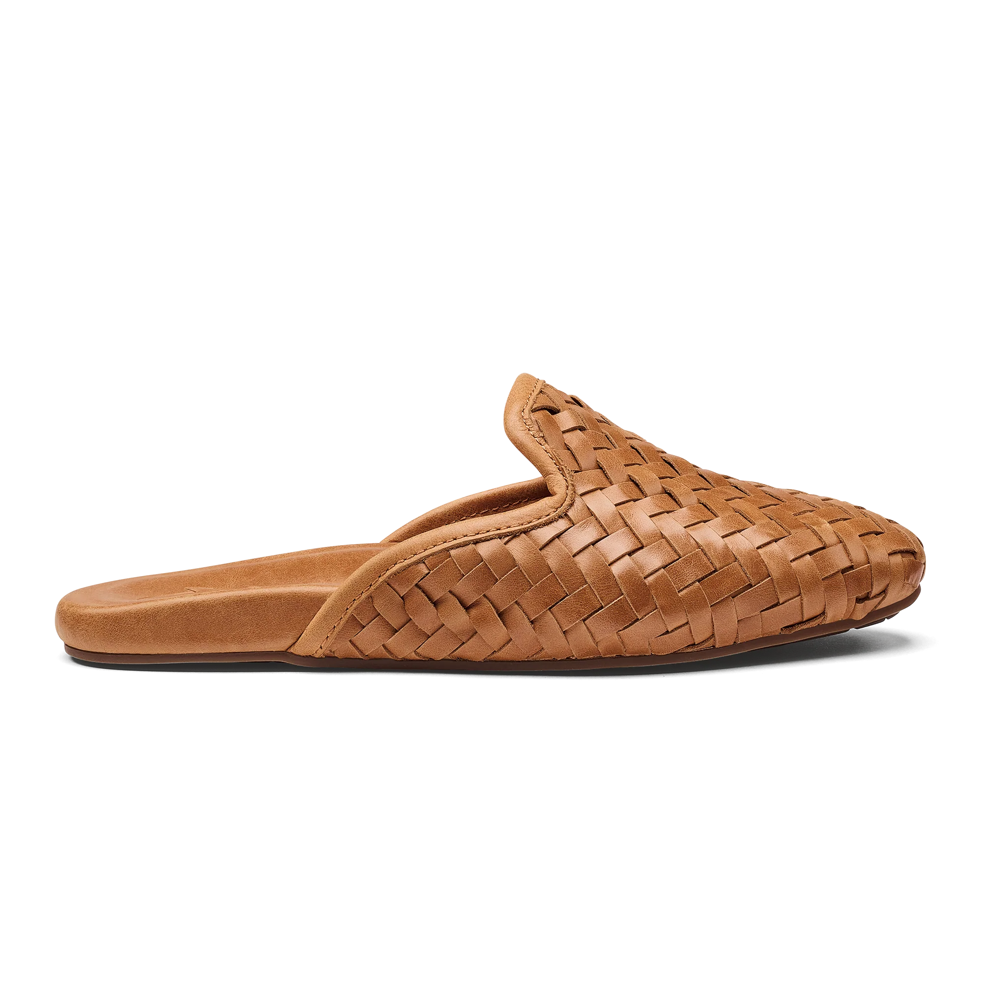 Mi‘i  -  Kukui Brown / Kukui Brown
