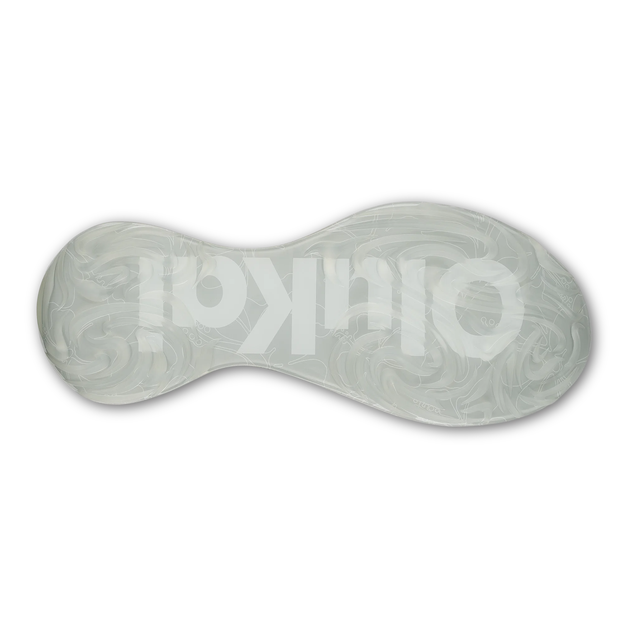 Mākena WP  -  White / White