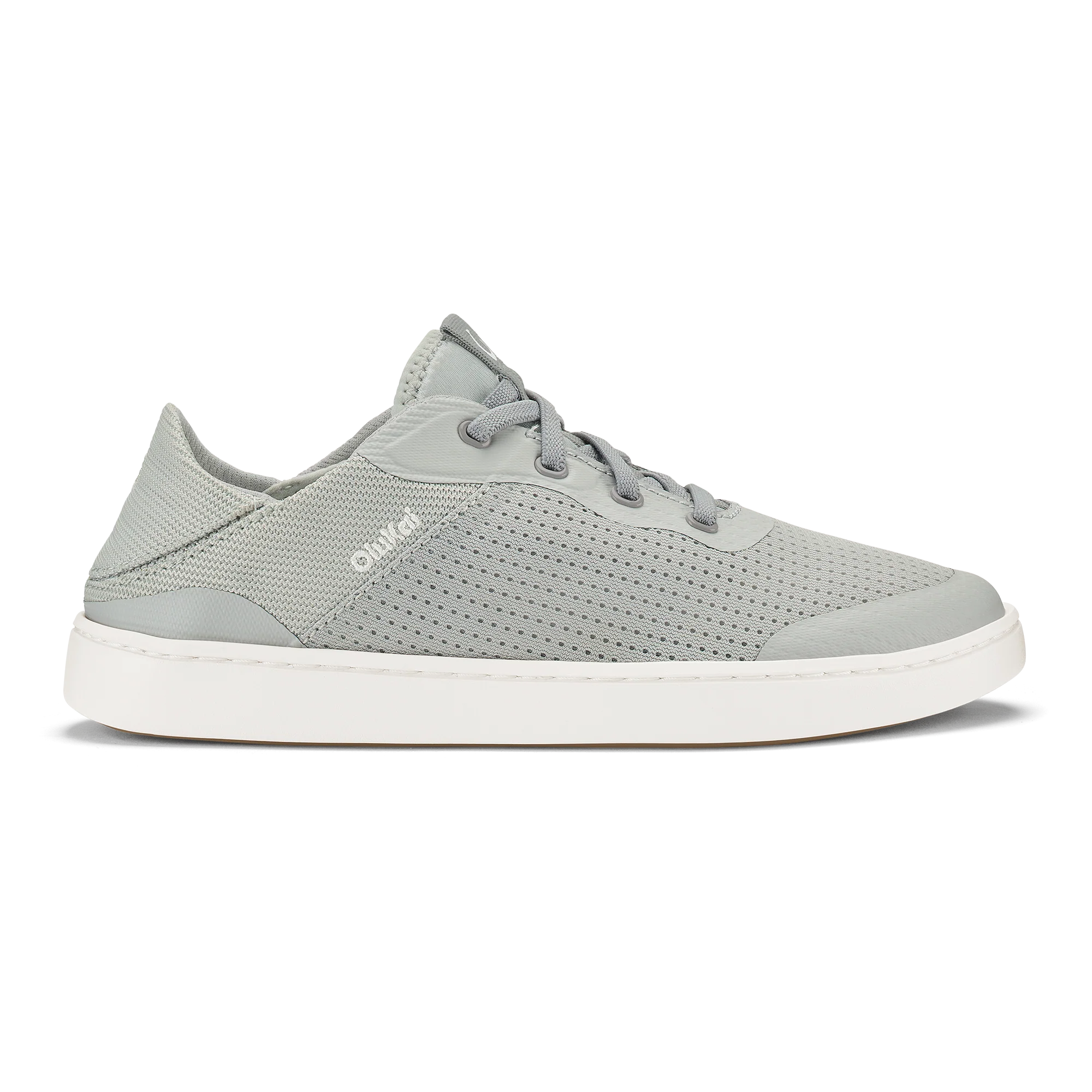 Kahakai  -  Cloud Grey / Cloud Grey