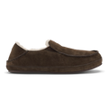 Nohea Slipper  -  Dark Oak / Dark Oak