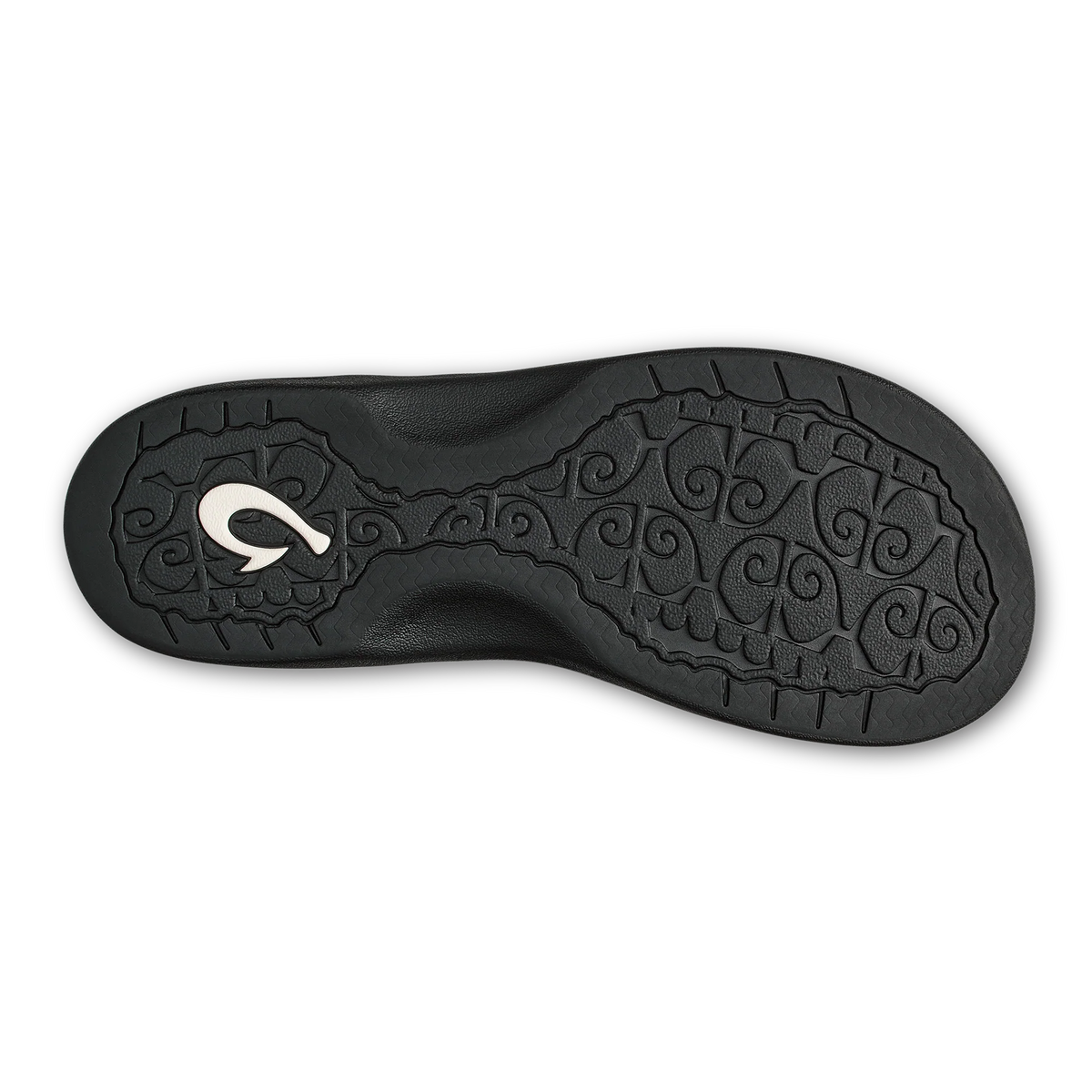 ʻOhana Lahi  -  Silver / Black