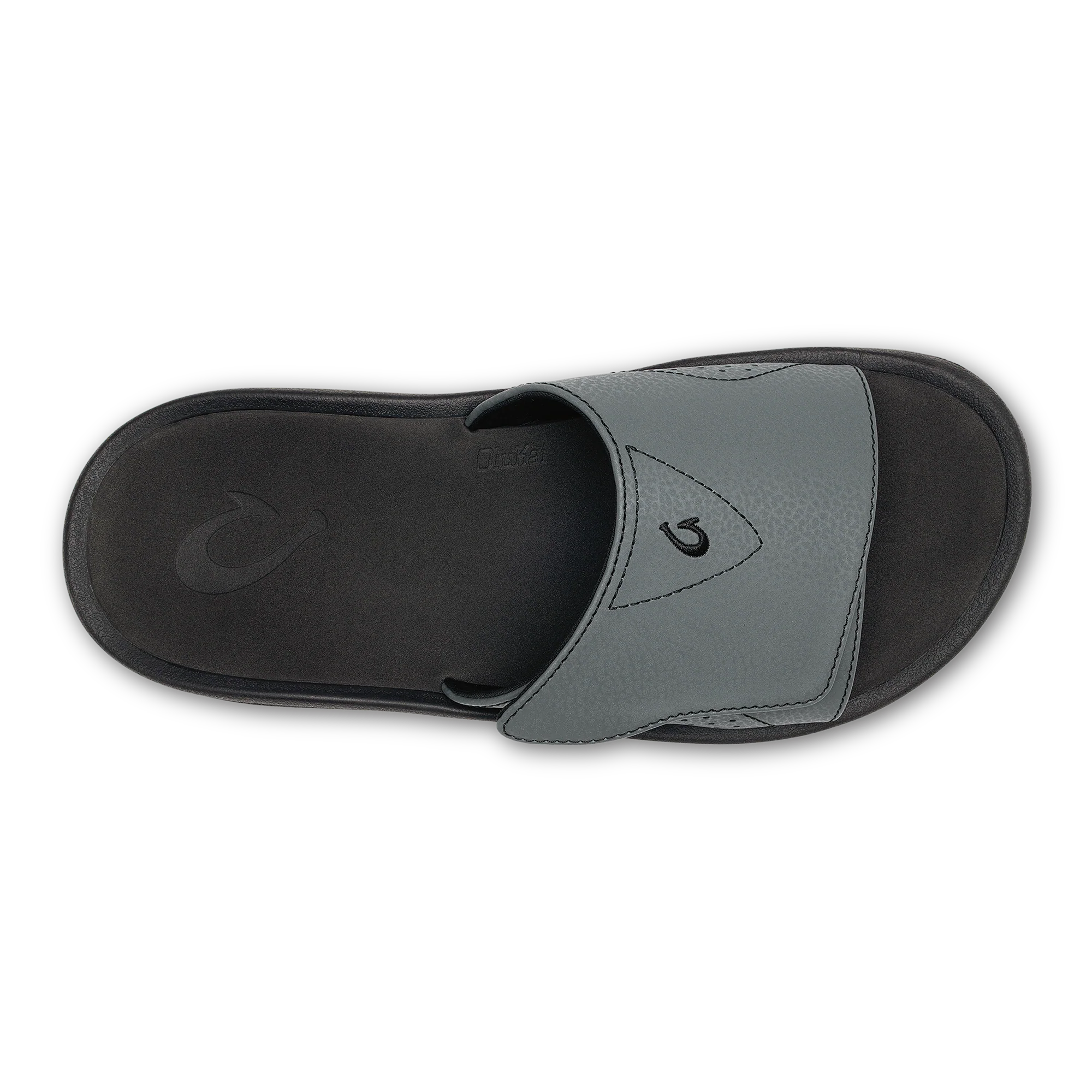 Nalu Slide  -  Rock / Black