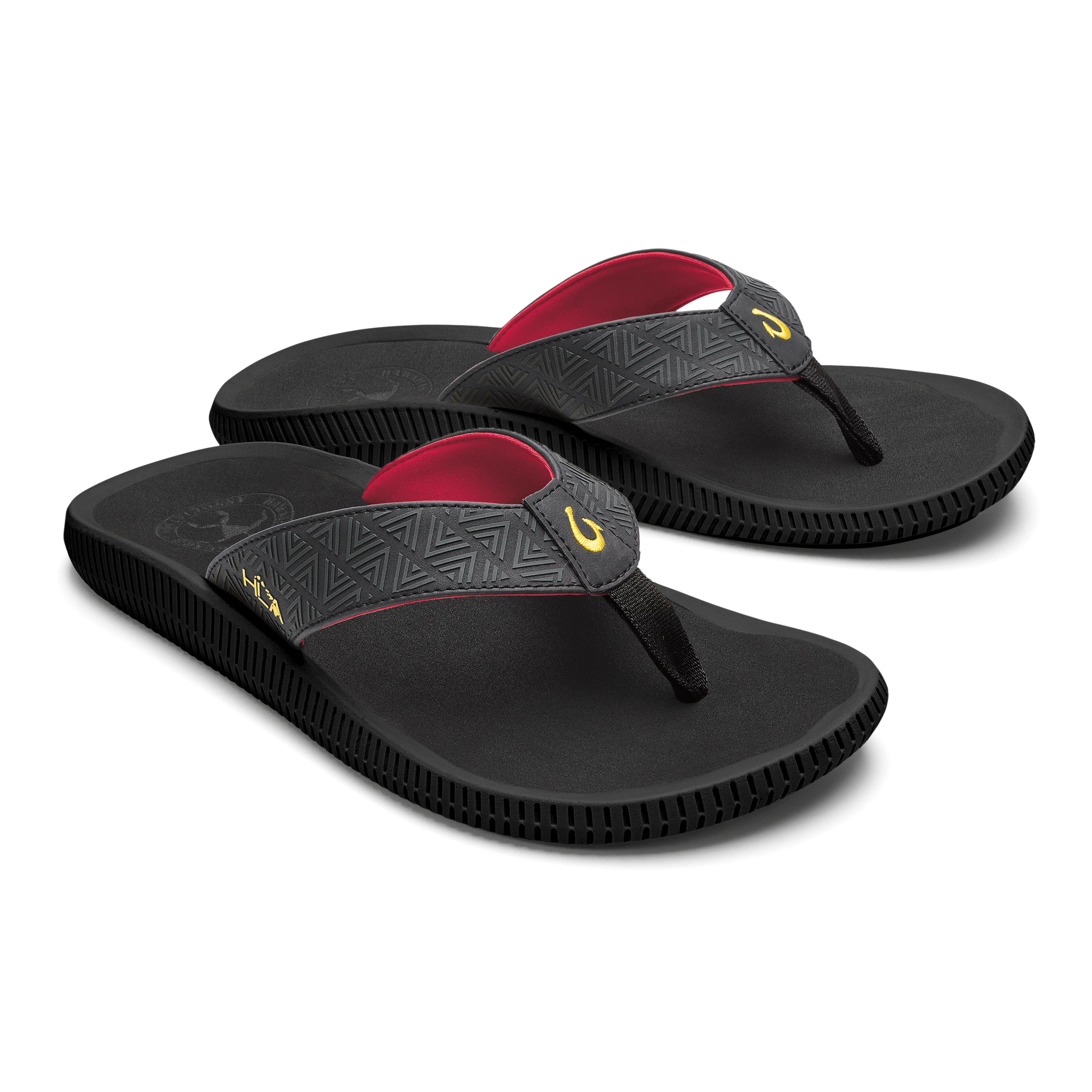 Ulele  -  Black / HLA