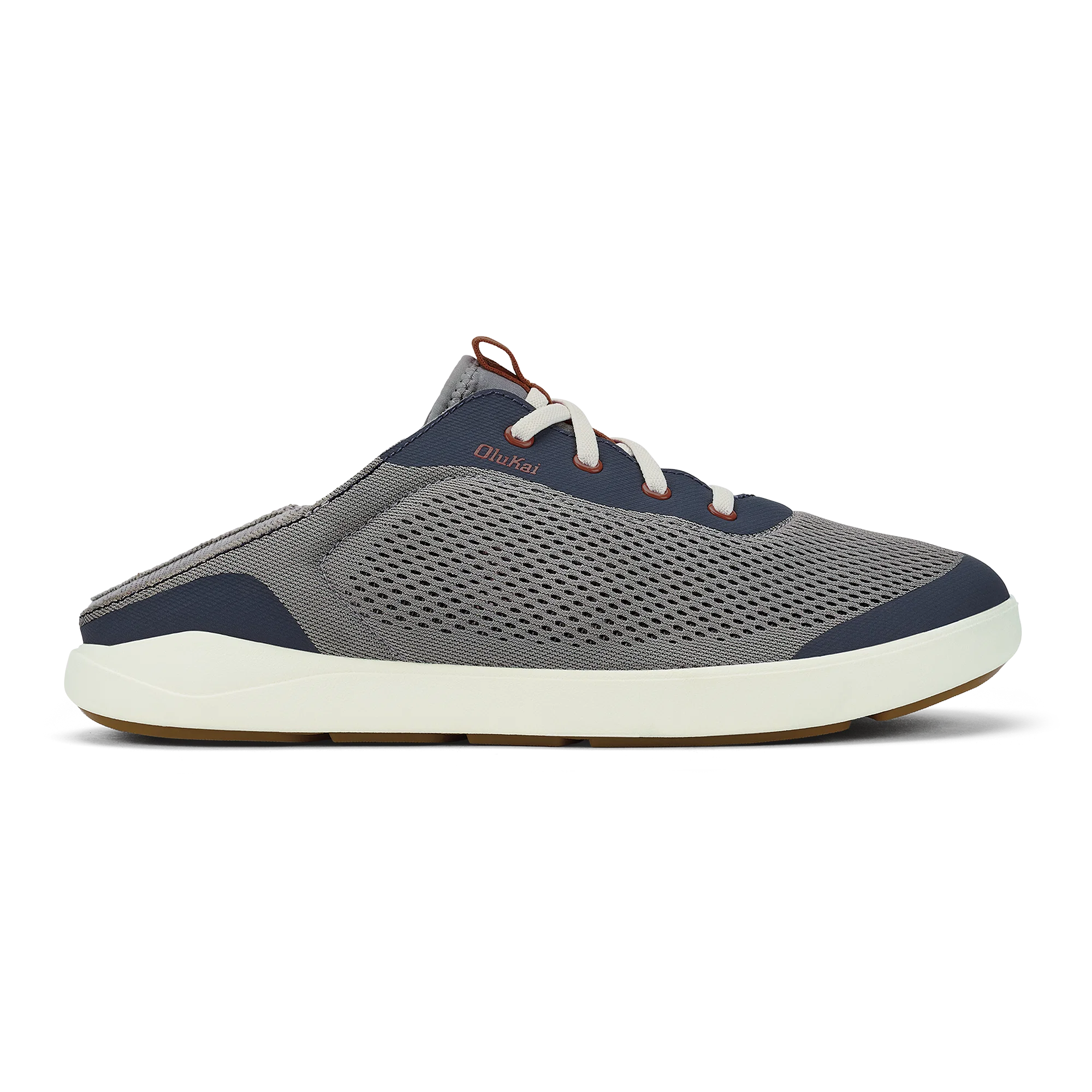 Moku Pae - Ash / Trench Blue