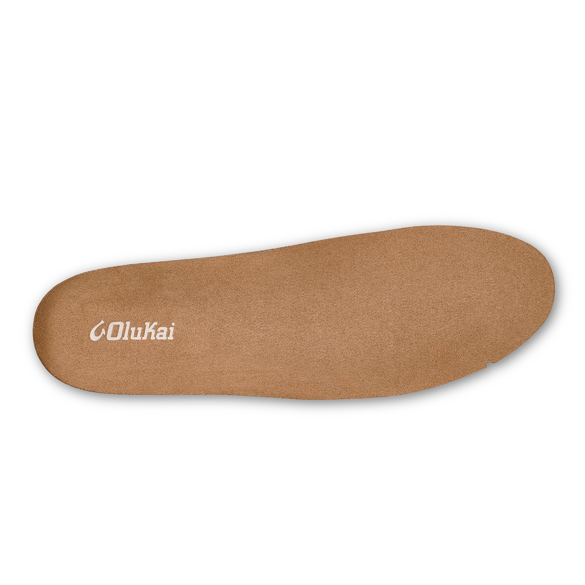 Men’s Sneaker Insole - Tan