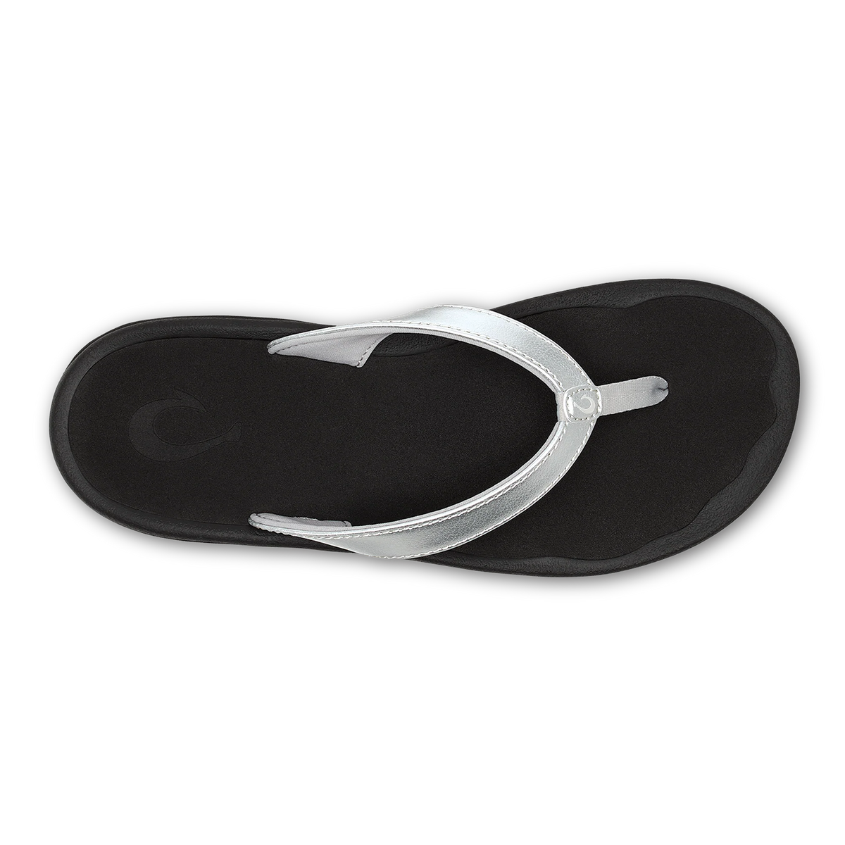ʻOhana Lahi  -  Silver / Black